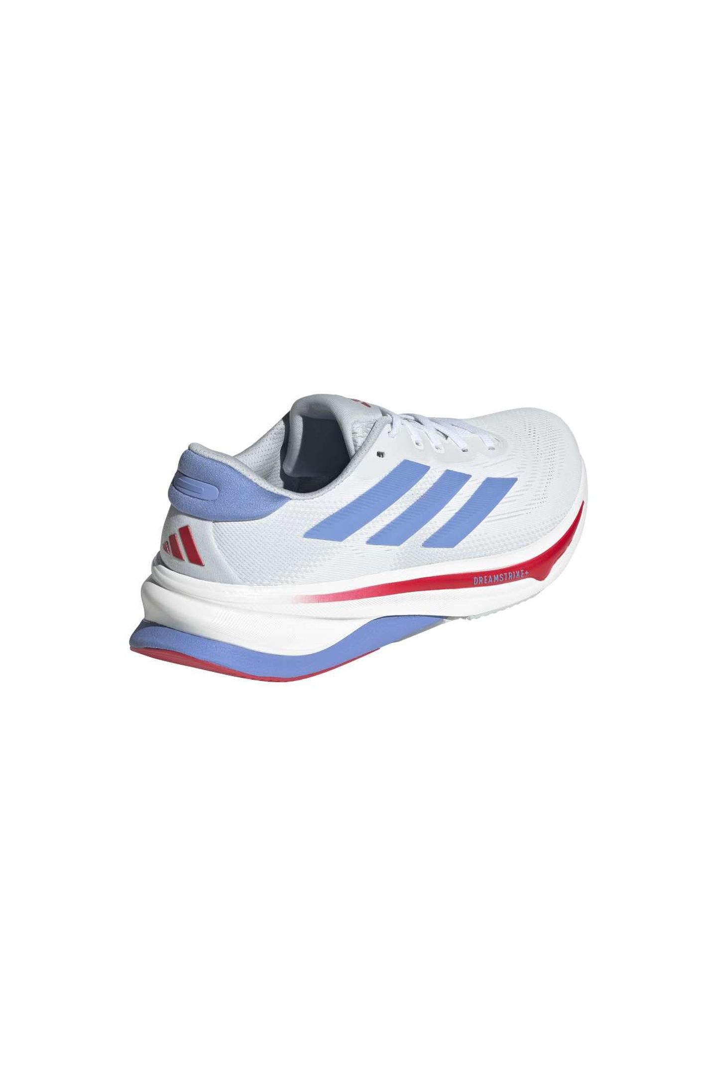 UNISEX PERFORMANCE SUPERNOVA SOLUTION 2 MENS FTWR WHITE 4