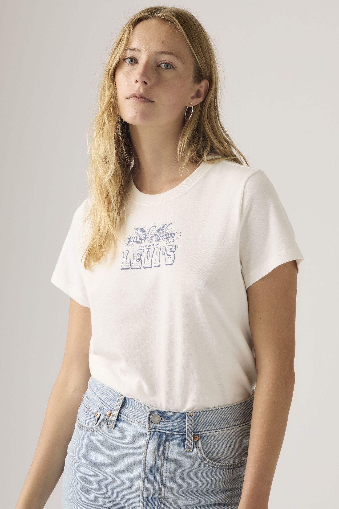 GRAPHIC FAVORITE TEE 1