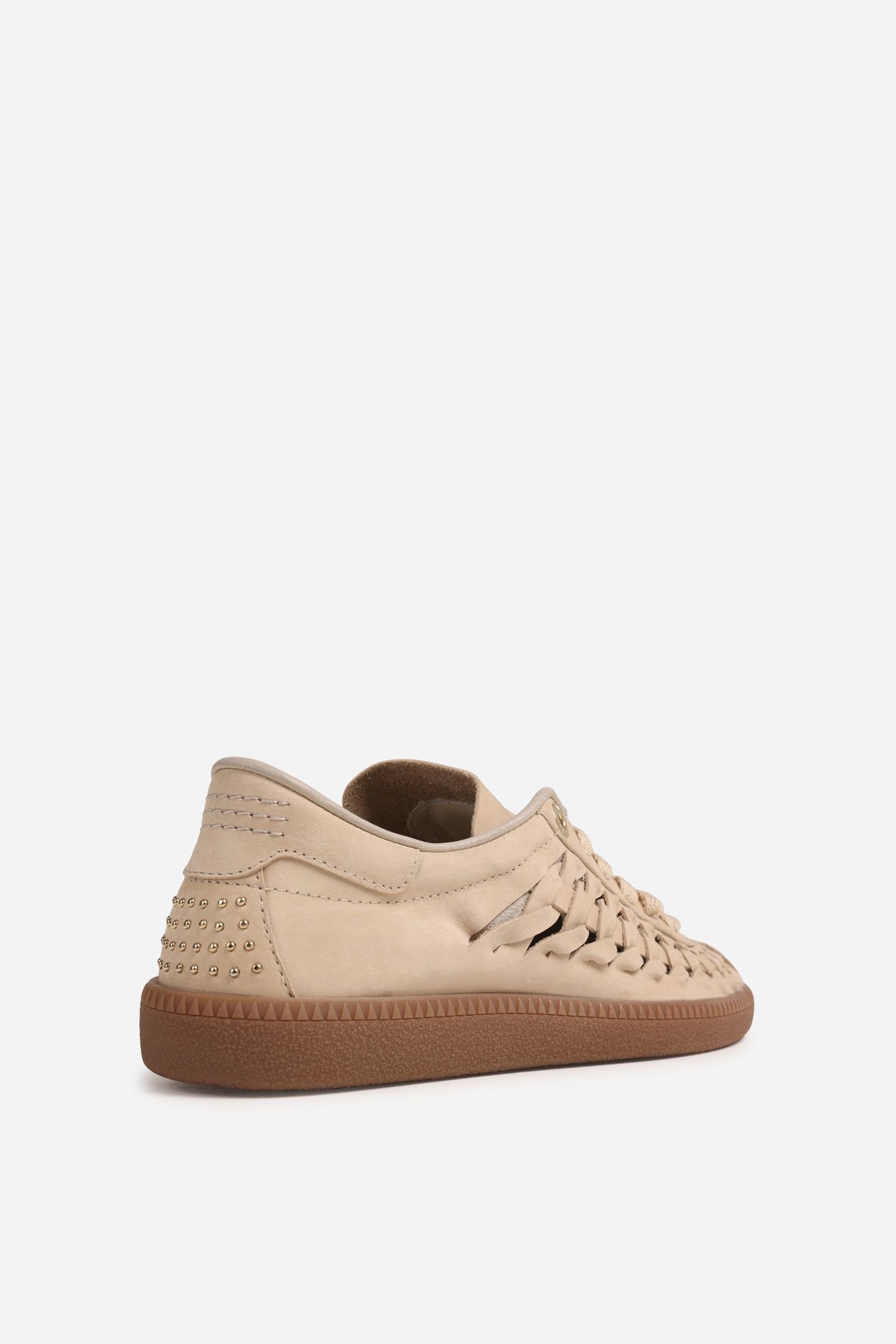 BOB-BIE SNEAKER VANILLA/GUM 2