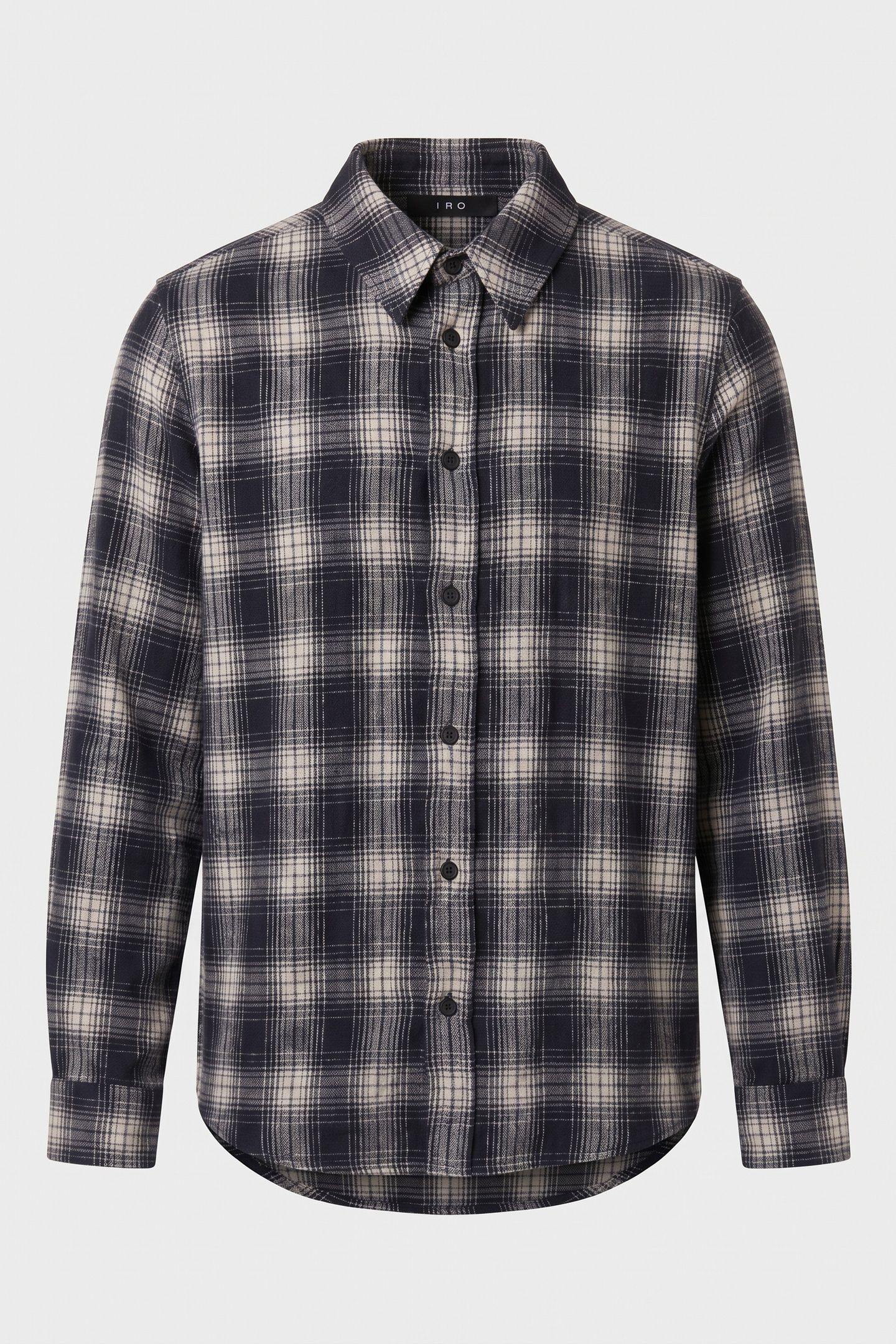 LETO SHIRT NAVY MULTICO 5