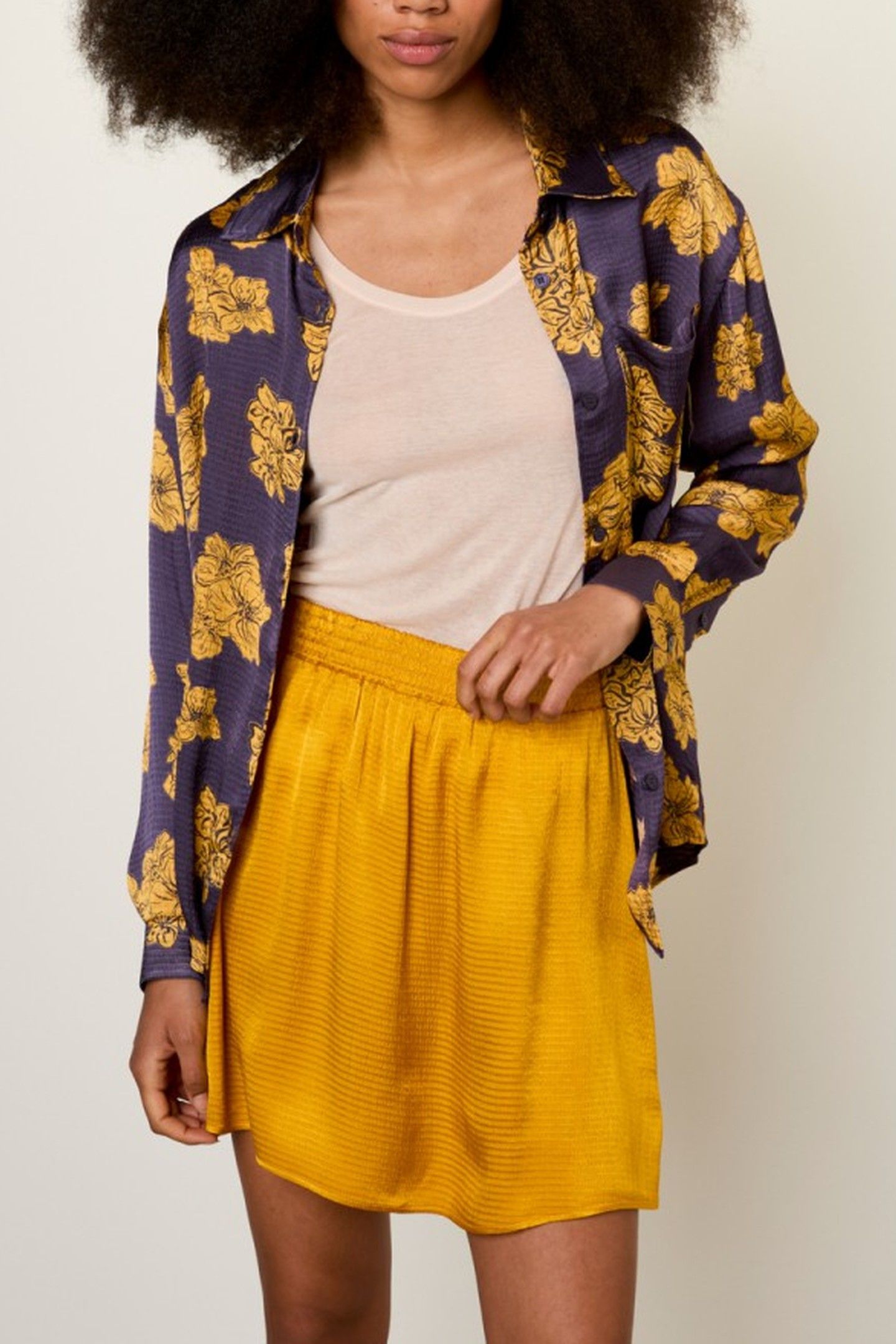 SHANING SHIRT AVA 3