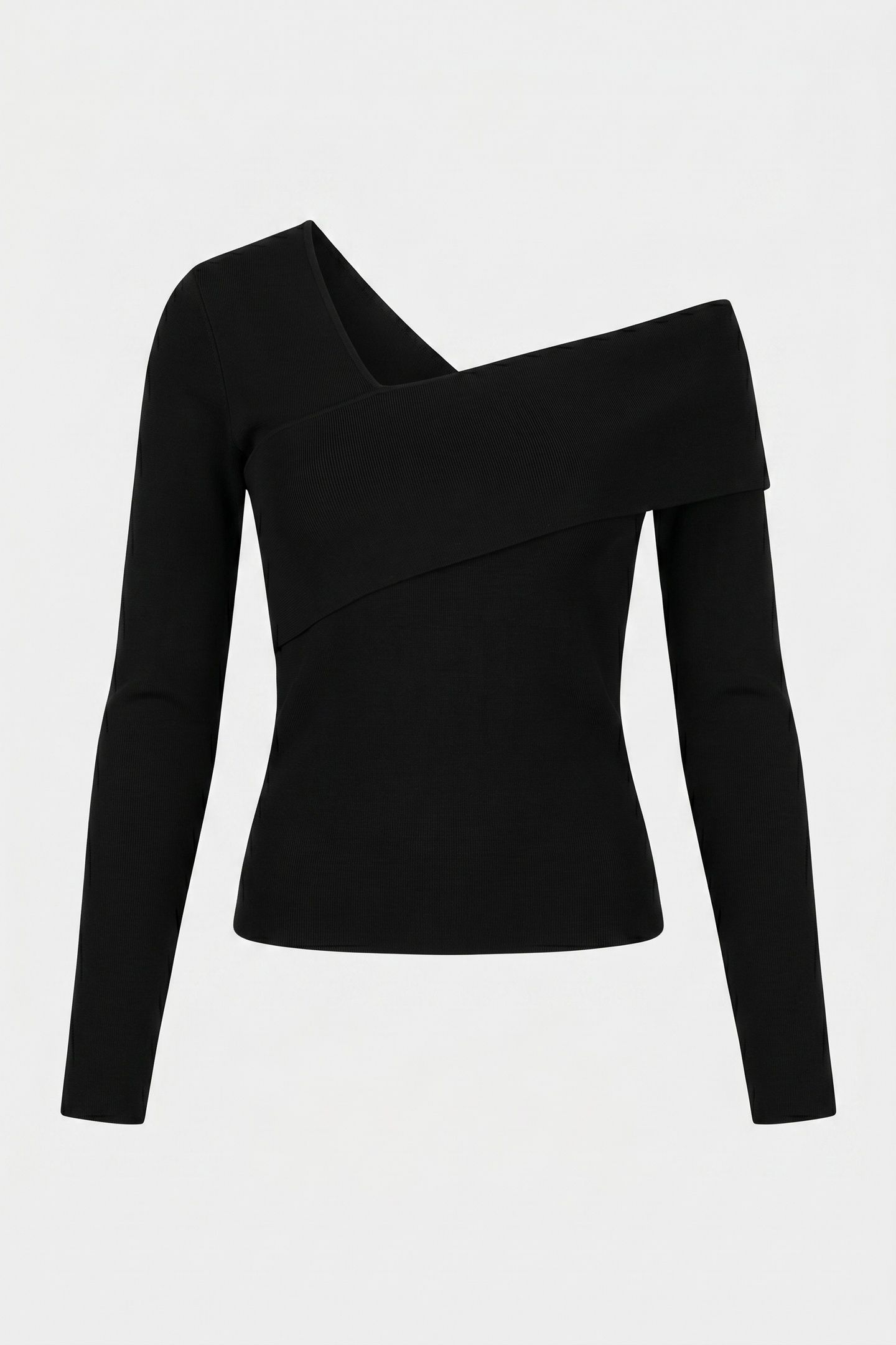 ST KIKI TOP BLACK 3