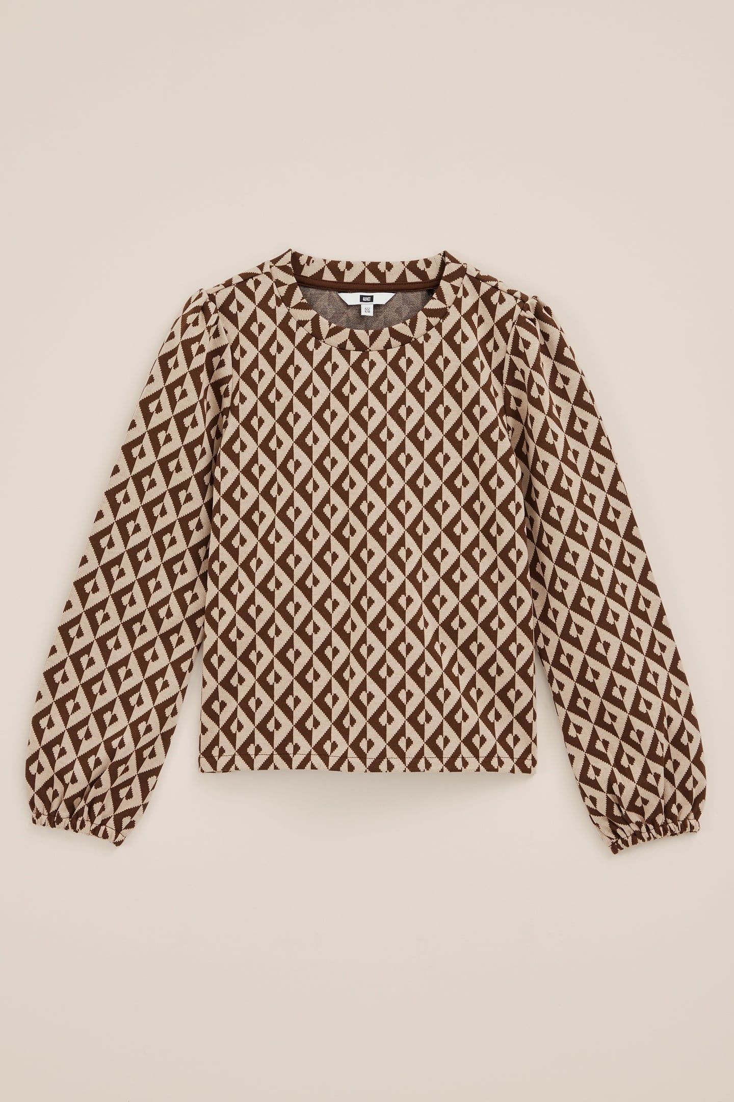 SWEATER BEIGE 3