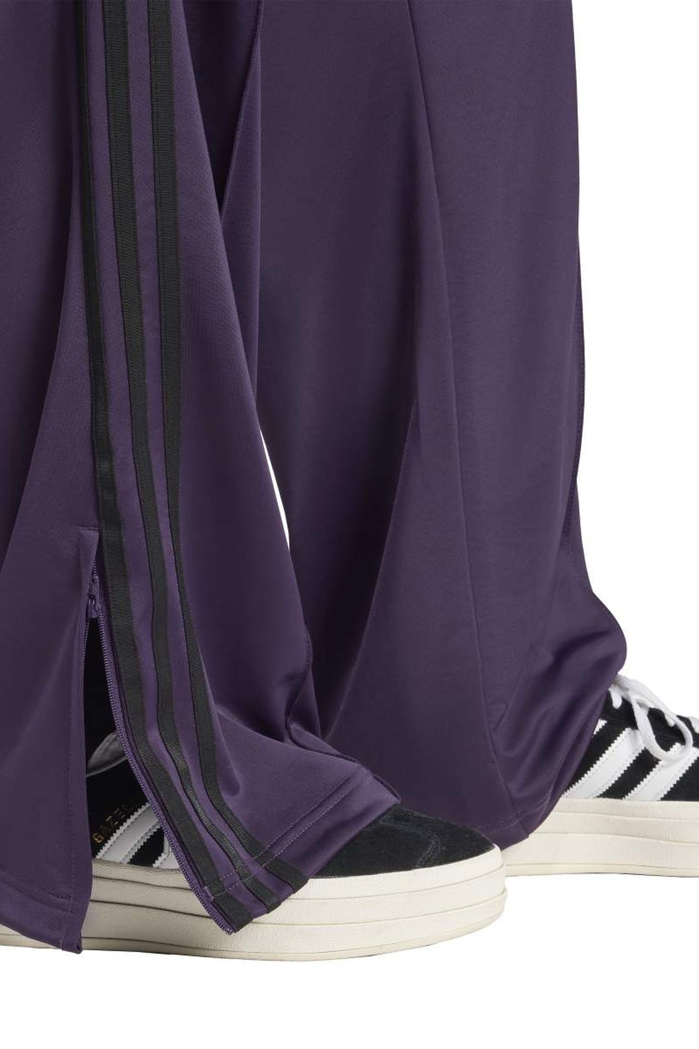 ORIGINALS FIREBIRD ADICOLOR LOOSE TRACKTOP AURORA PLUM 6