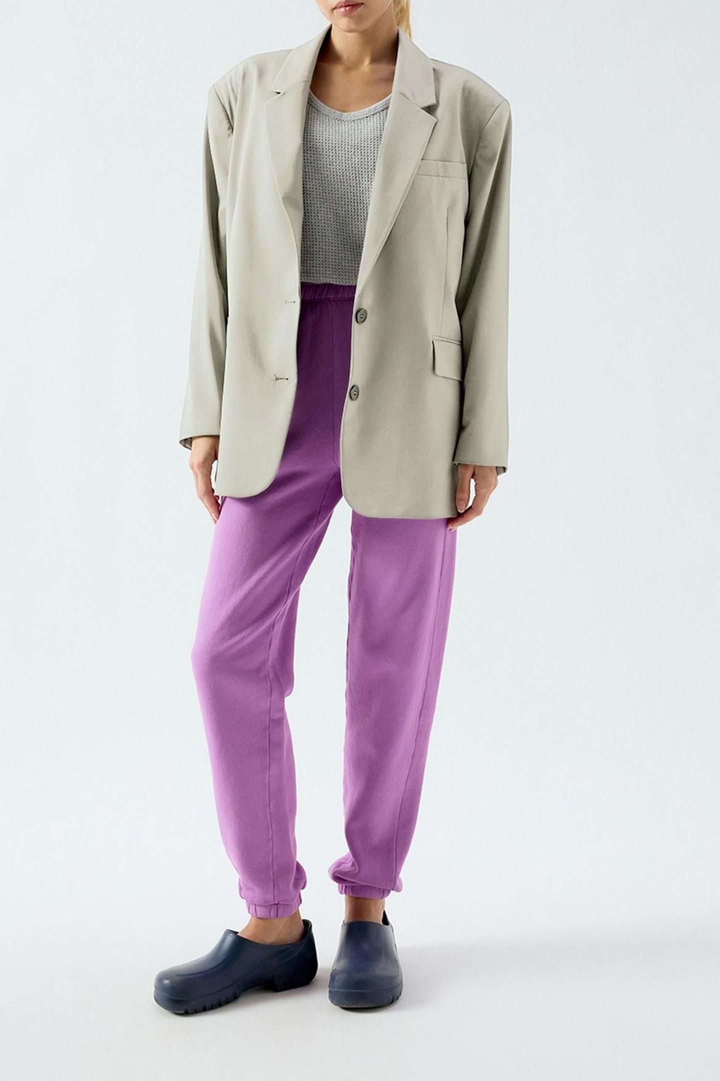 KABIRD BLAZER BRUME 10