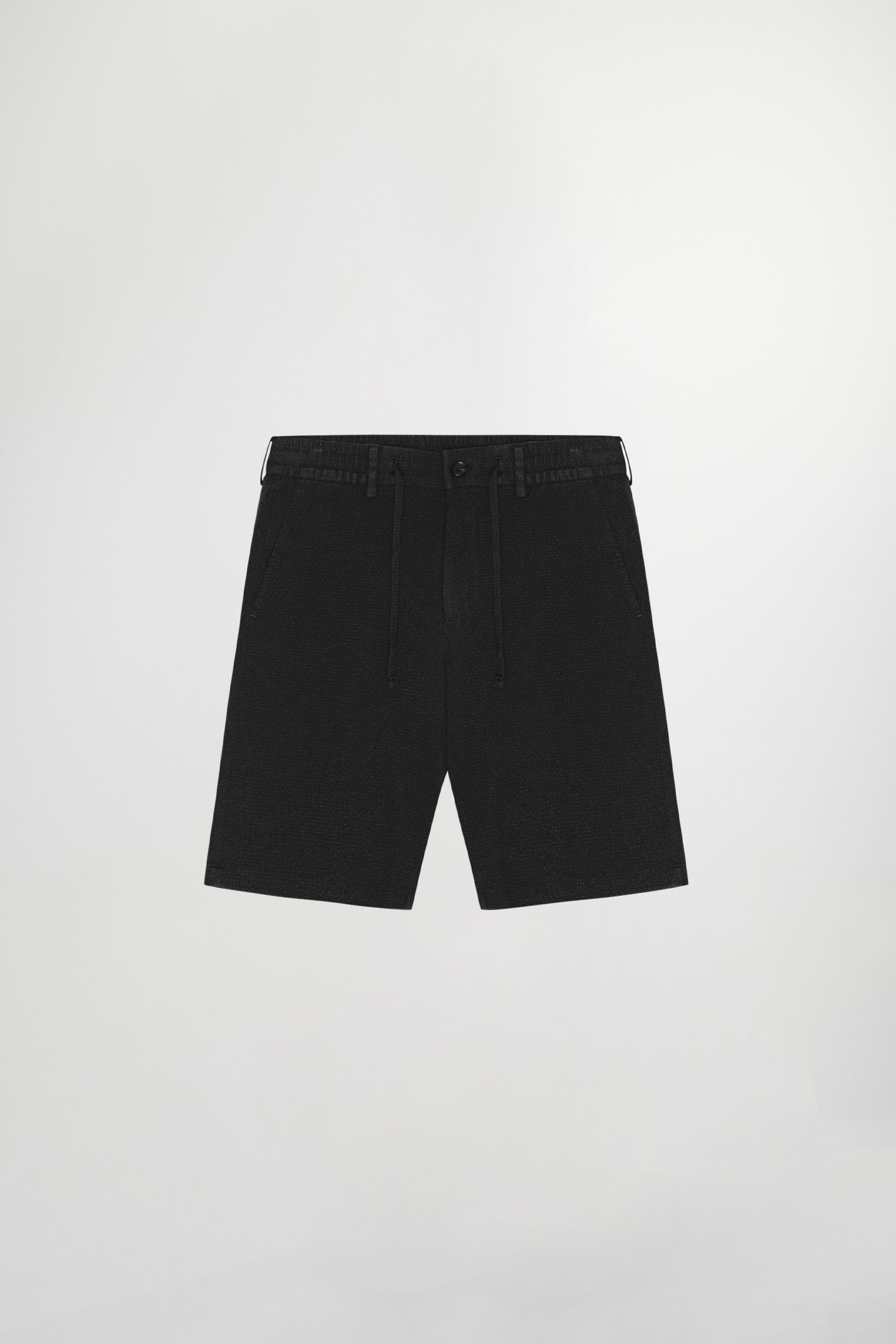 SEB SHORTS 1040 SHORTS BLACK 5