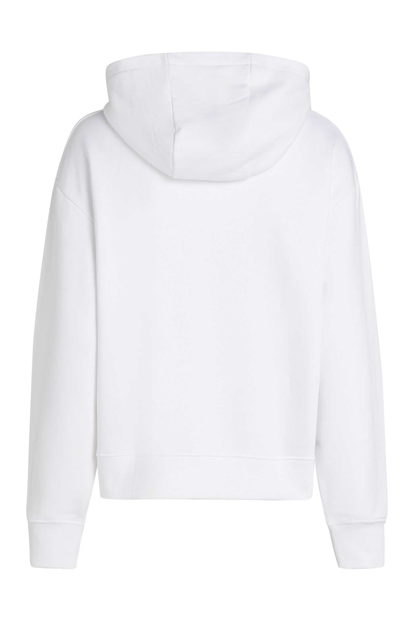 IKON AQUARELLE K HOODIE WHITE 6