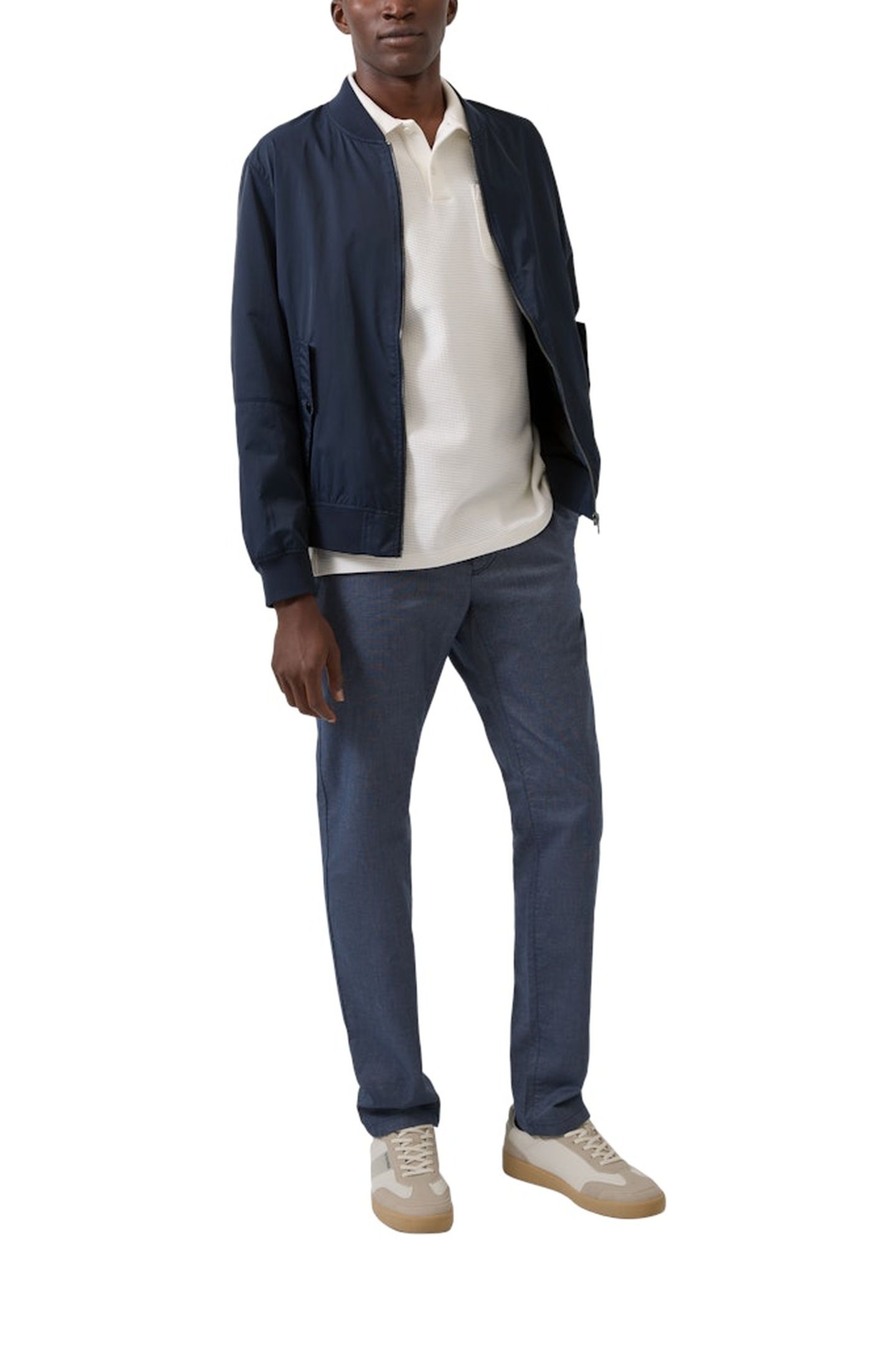 S.OLIVER JACKETS OUTDOOR MARINE 2