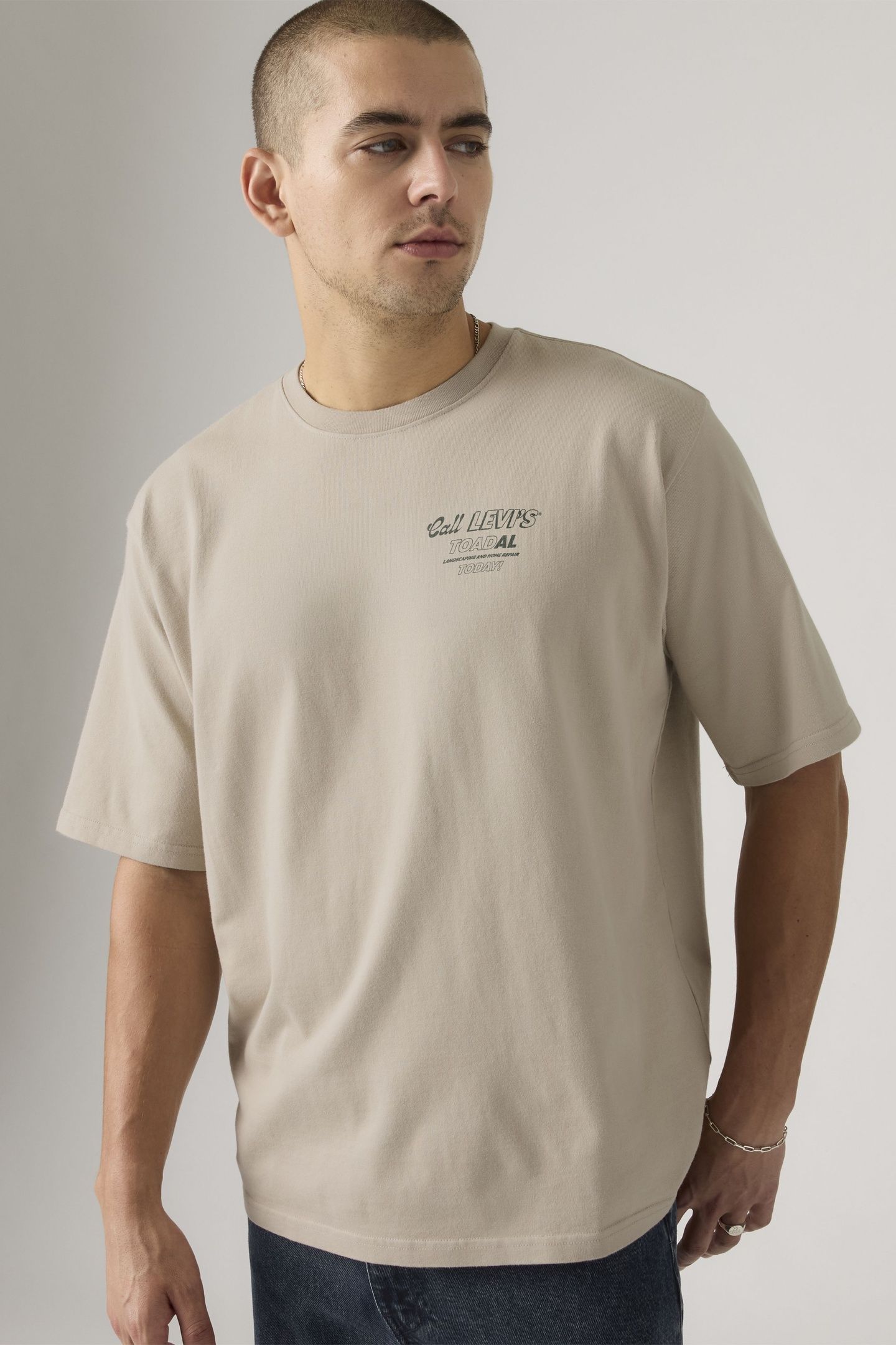 LSEHALF SLEEVE TEE TOADAL LAWN AND HOME 2