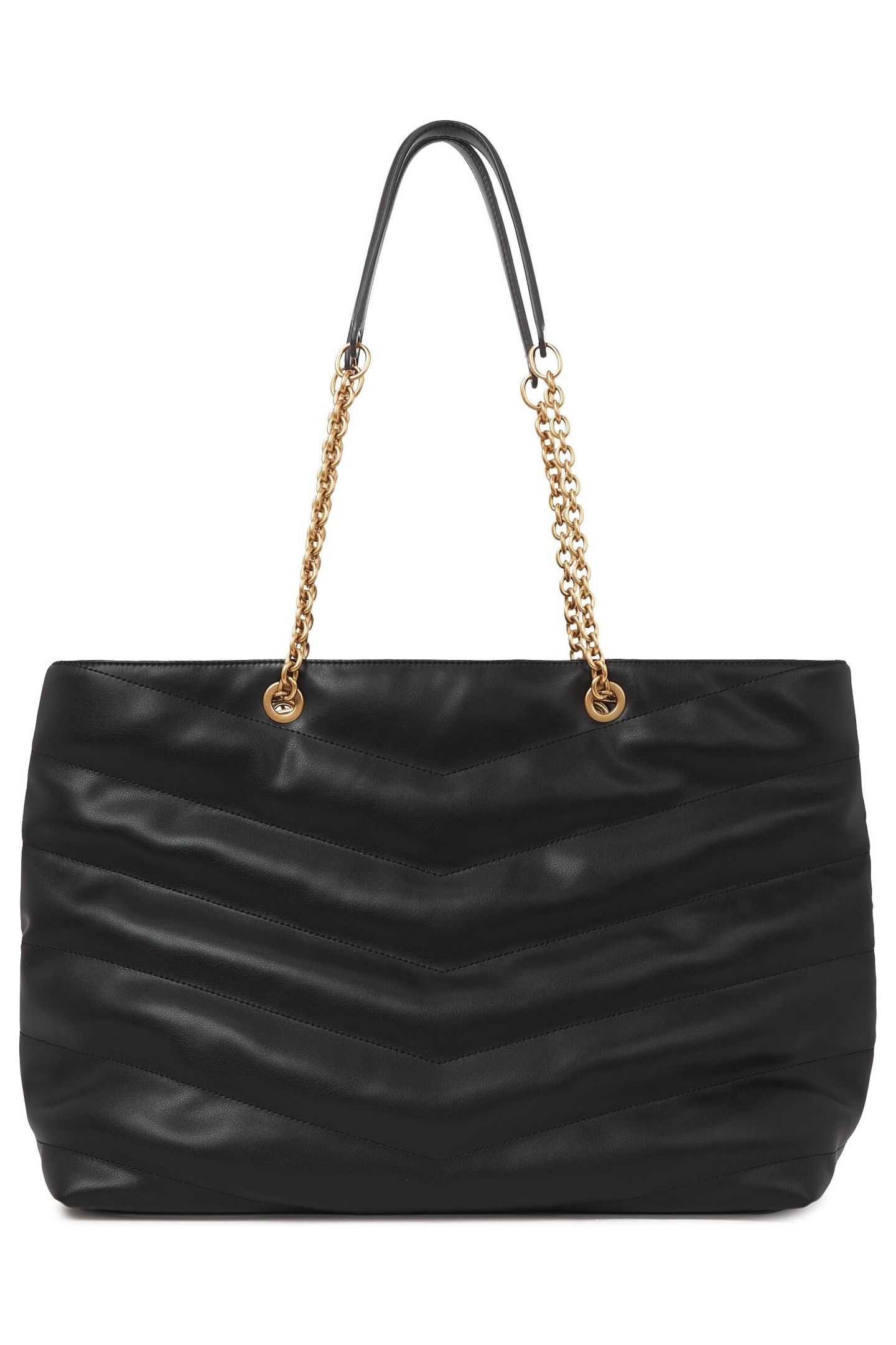IKON SEASONAL TOTE BLACK 2
