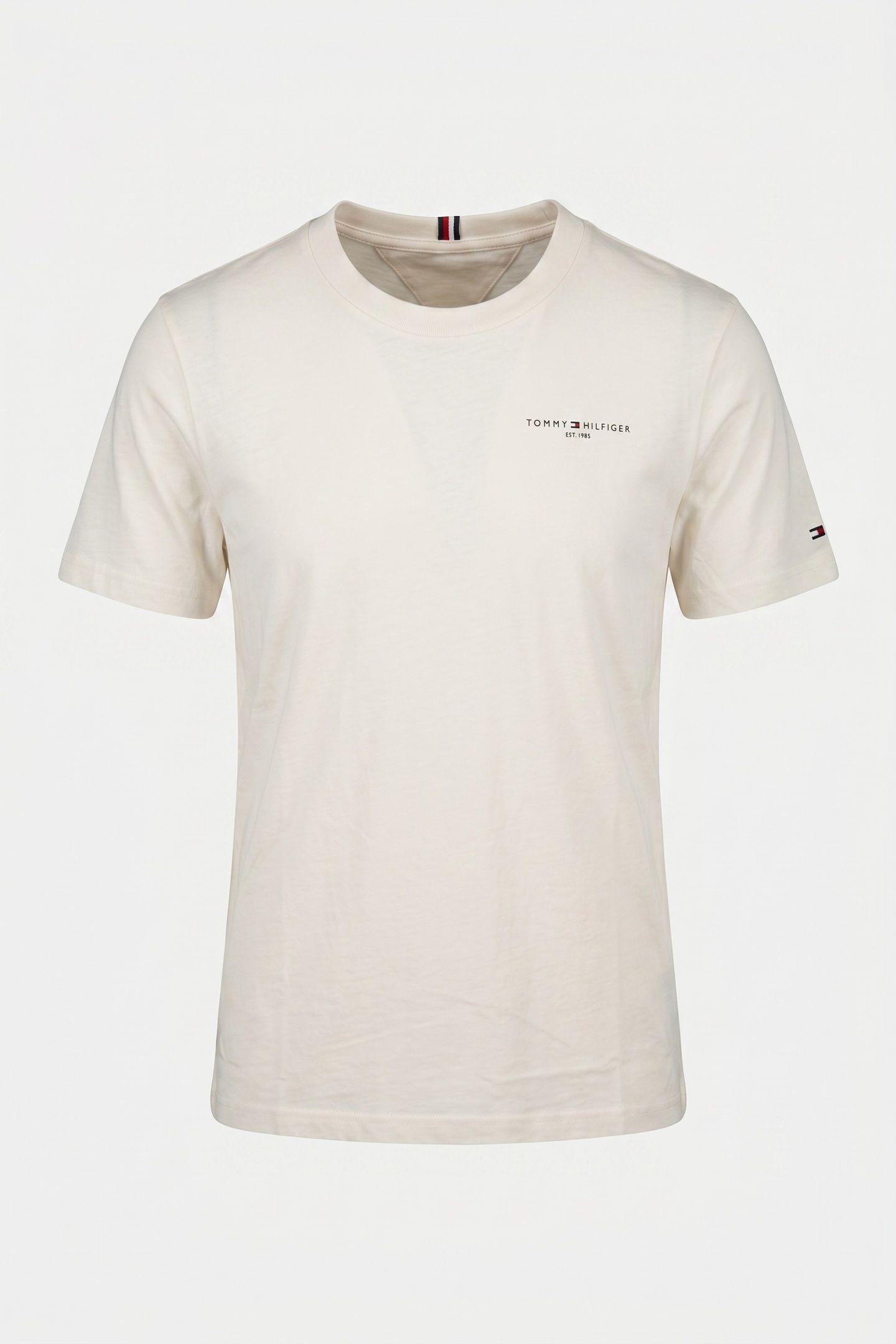 UNISEX MINI T-SHIRT ANCIENT WHITE 2