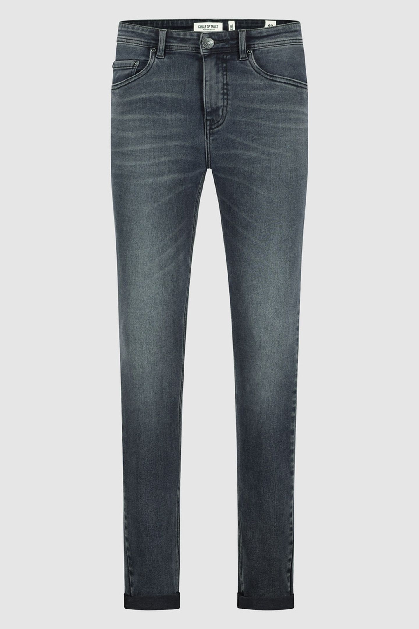 AXEL NOBLE GREY 1