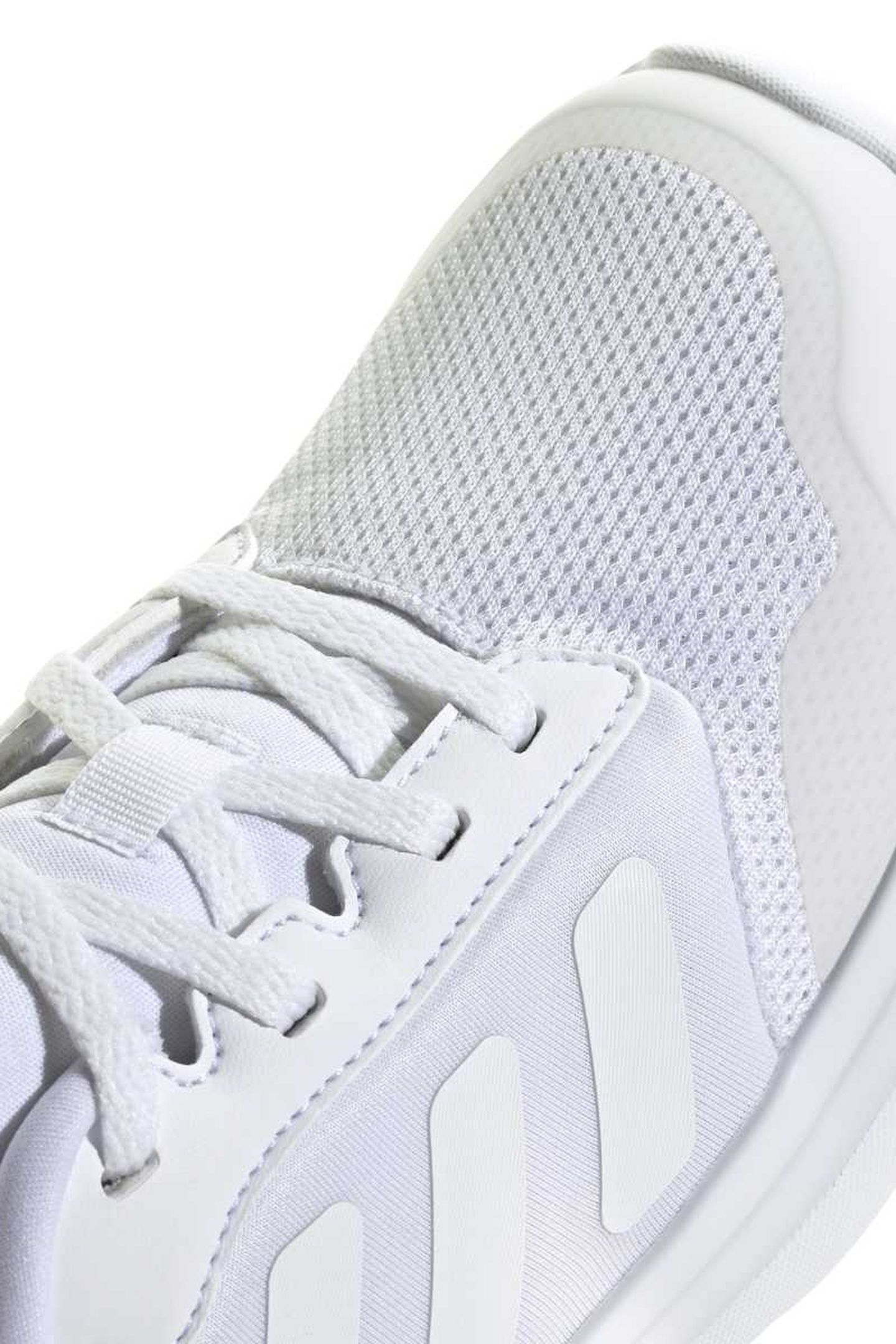 SPORTSWEAR TENSAUR RUN 3.0 SHOES JUNIOR FTWR WHITE 5