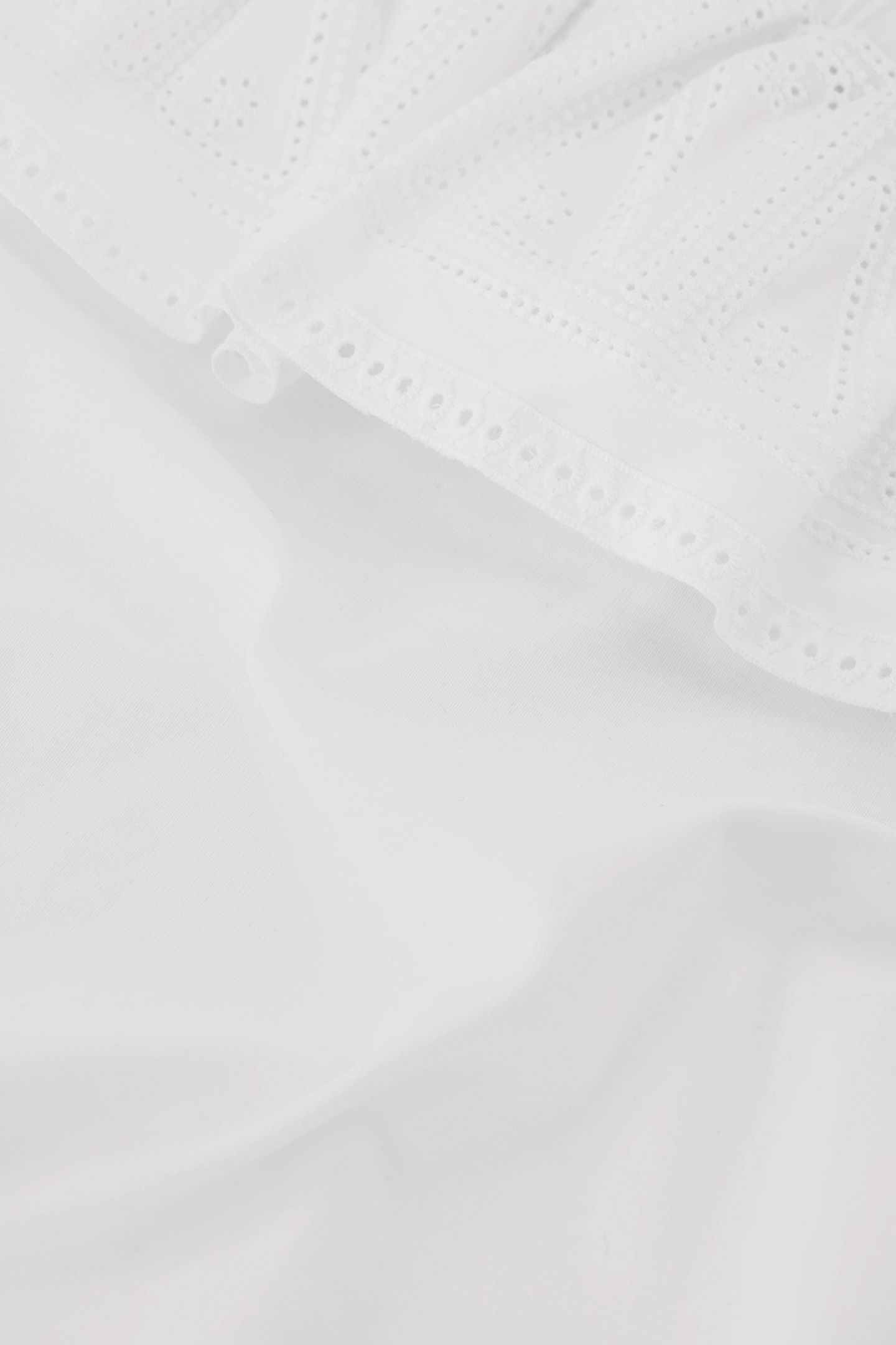 SHANTIE RUFFLE TOP OFF WHITE 4