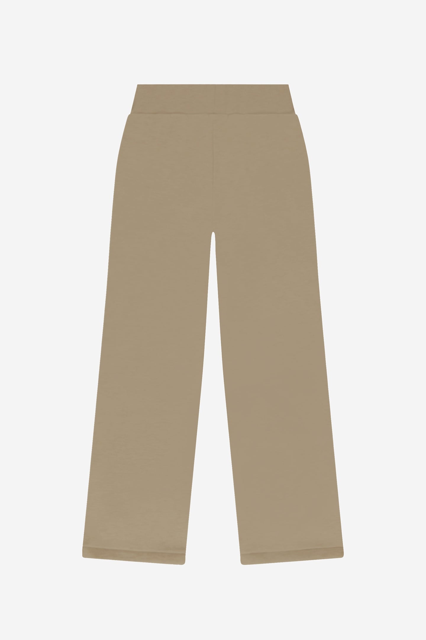 FOSI SWEATPANTS DARK HUMMUS 1