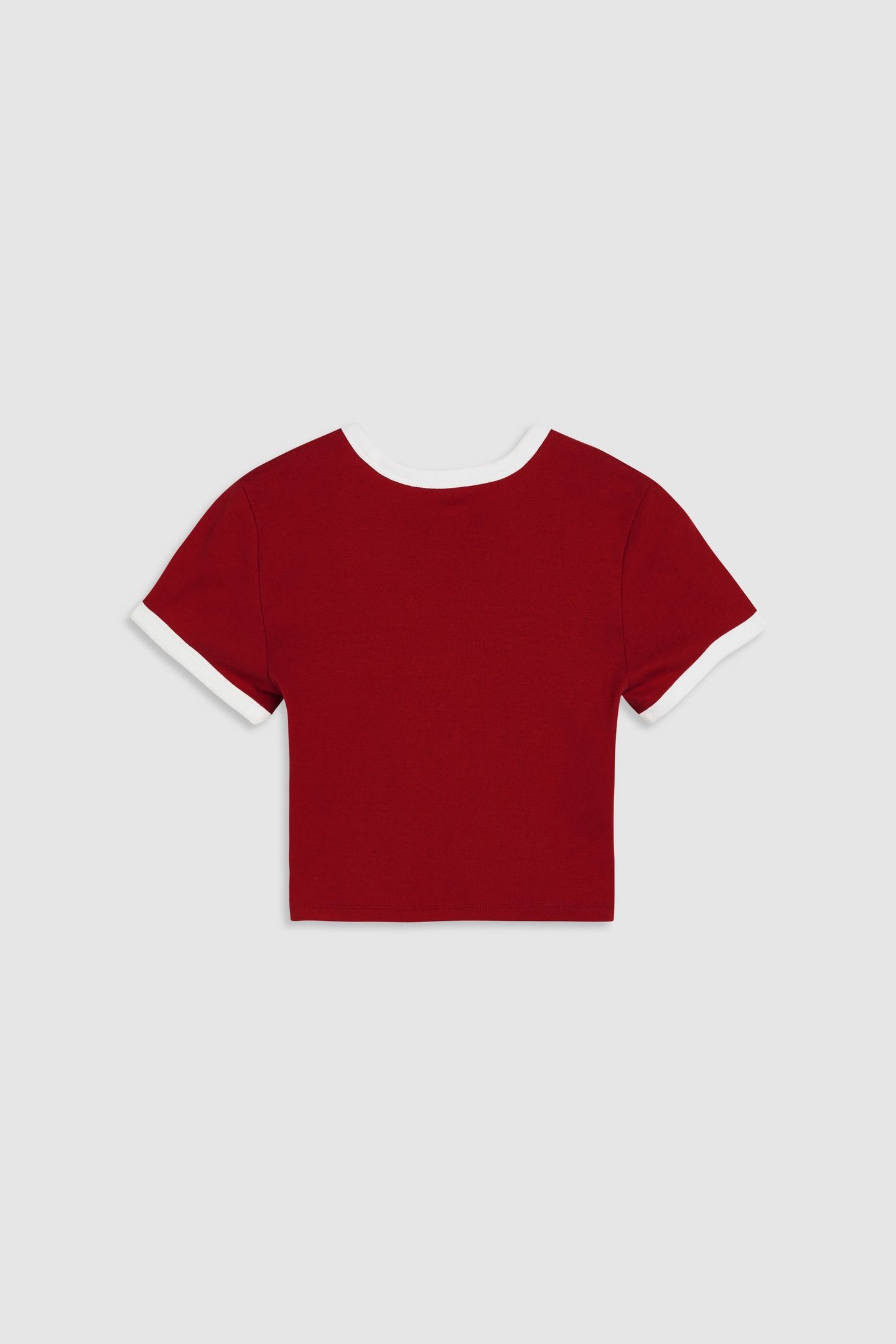 GRAPHIC MINI RINGER TEE 4