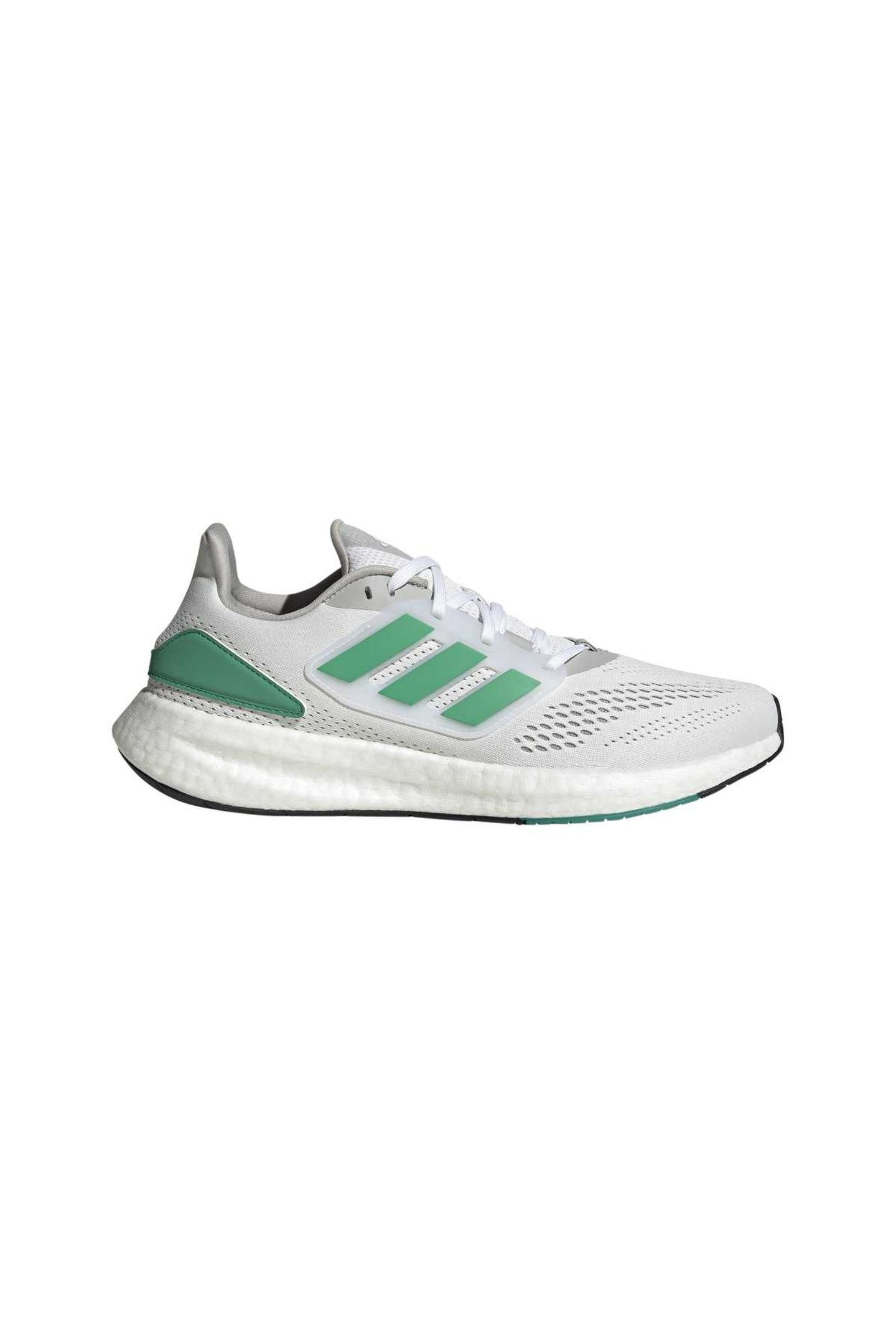 UNISEX PERFORMANCE PUREBOOST 22 FTWR WHITE 1