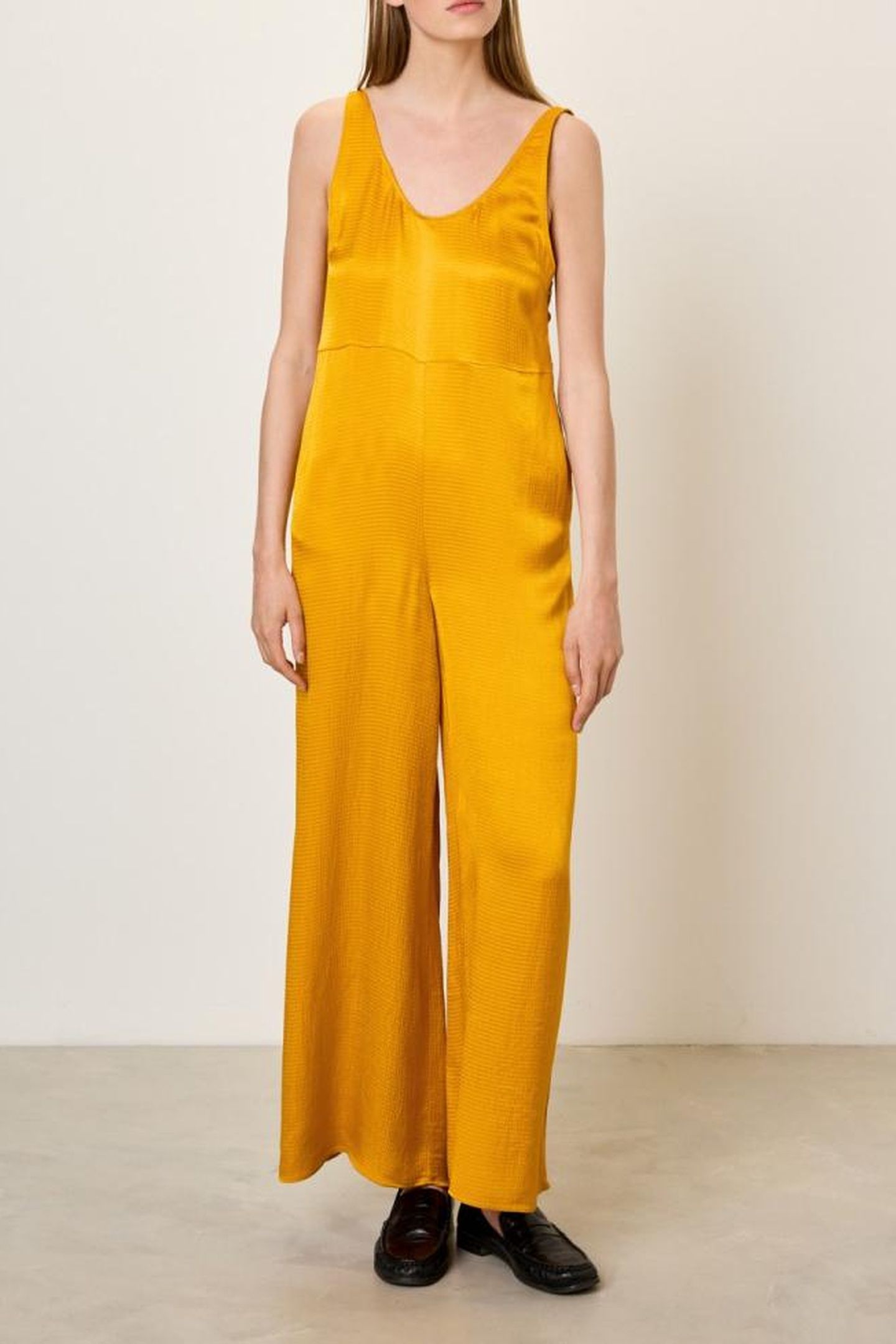 SHANING JUMPSUIT CURCUMA 11