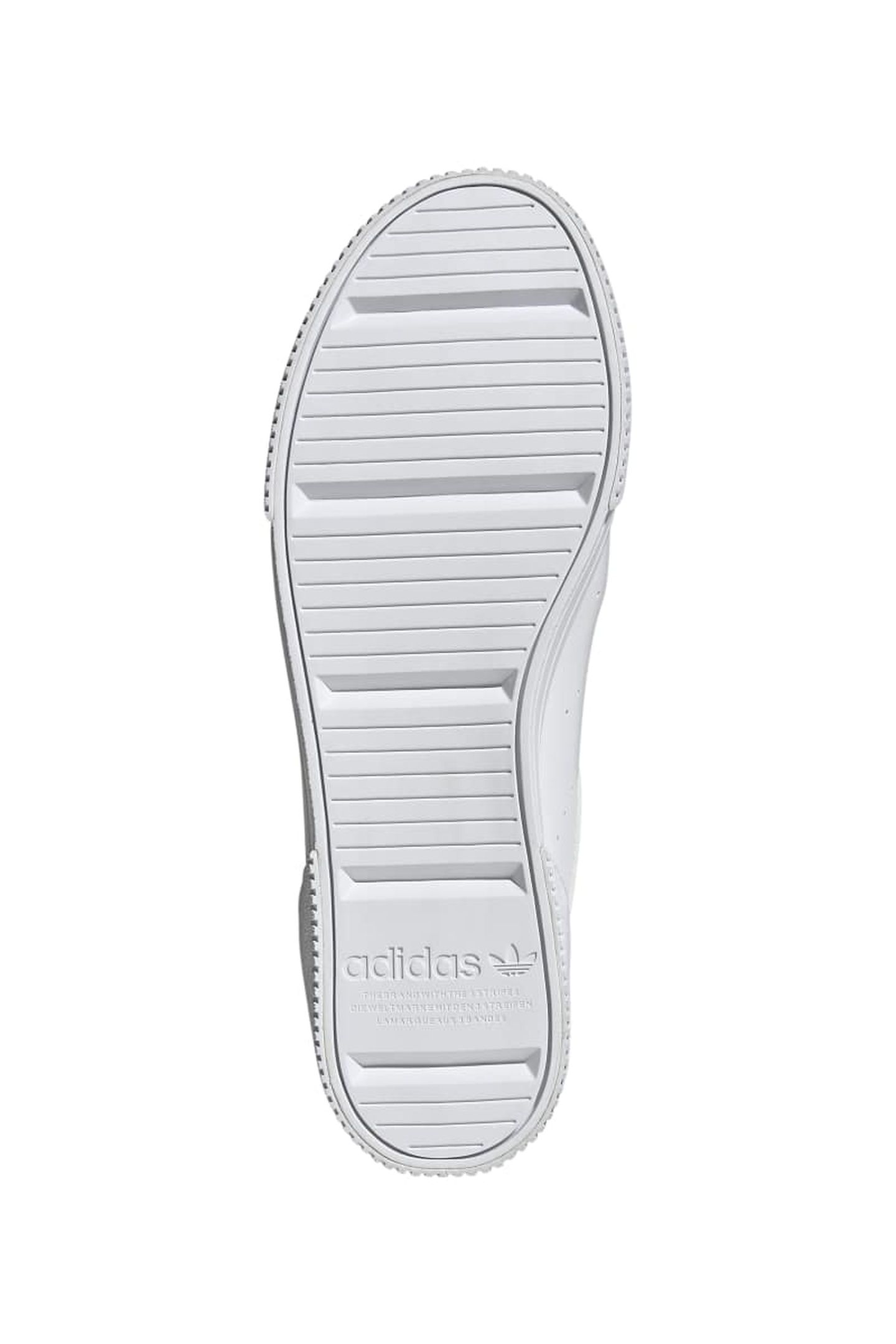 UNISEX ORIGINALS COURT TOURINO SHOES FTWR WHITE 9
