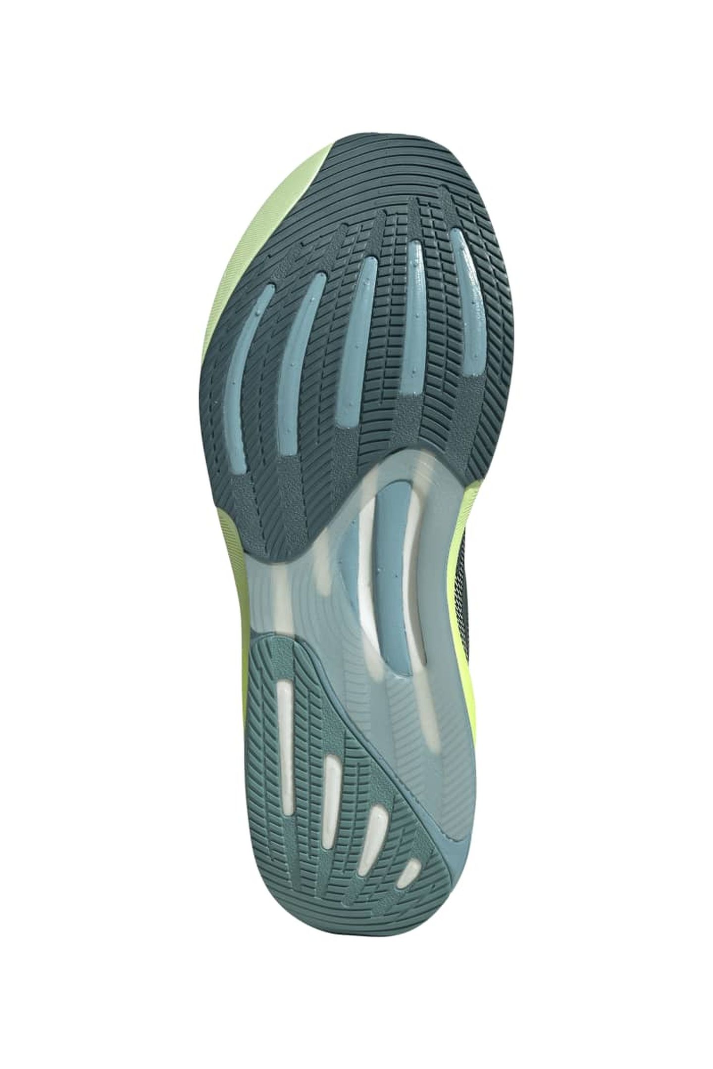 UNISEX PERFORMANCE SUPERNOVA RISE 2 MENS AURORA INK 9
