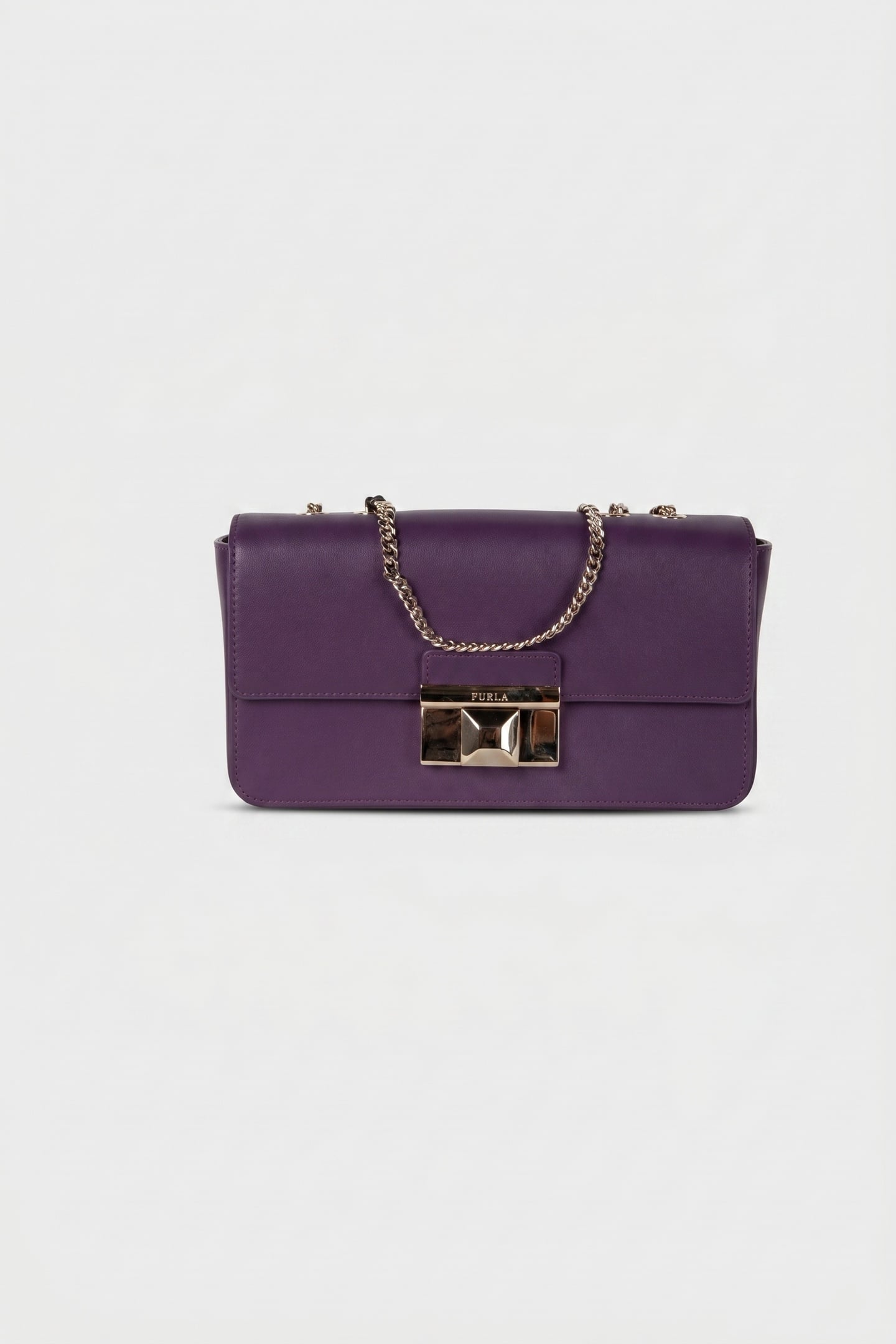 VENERE SMALL CROSSBODY AMETISTA 1