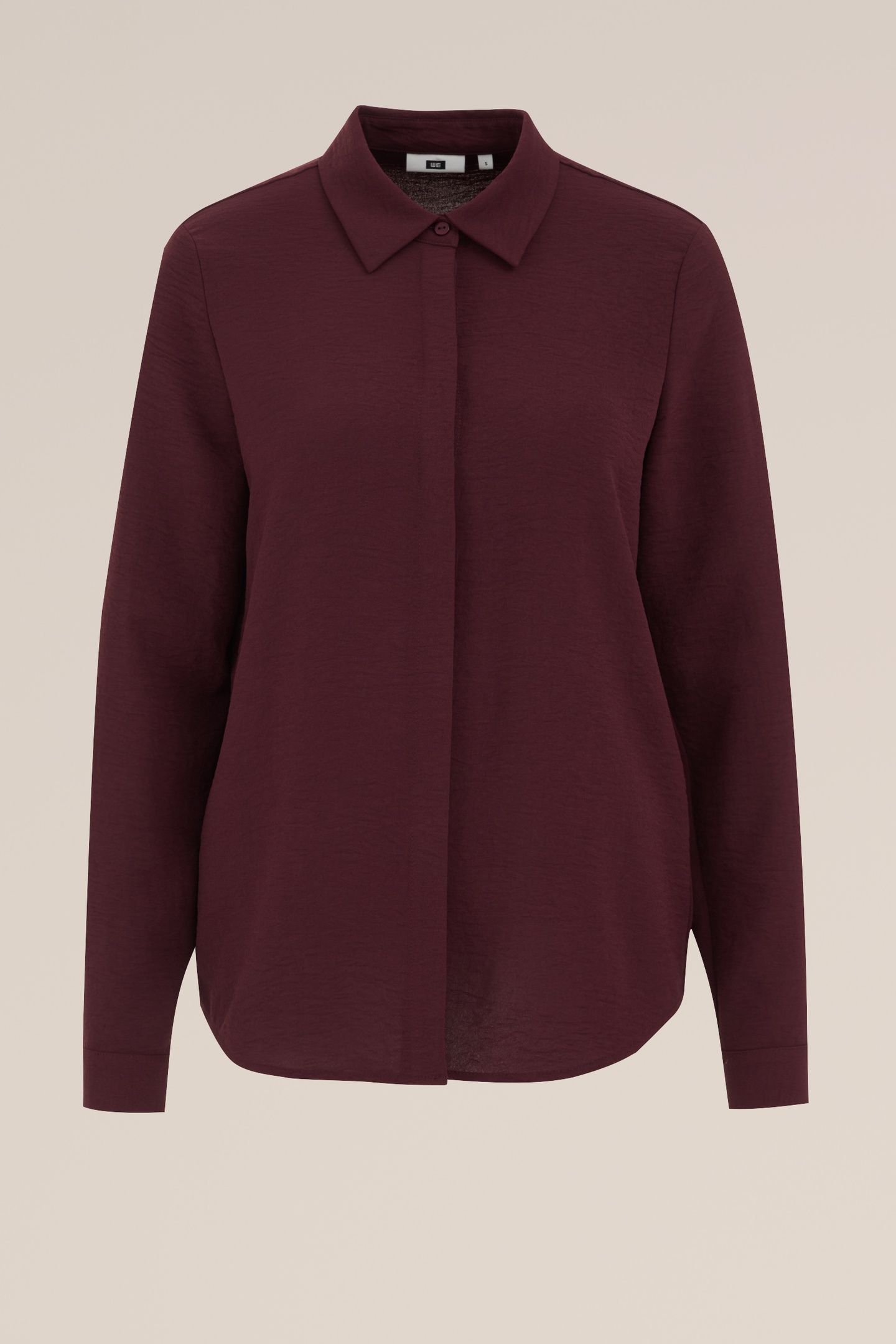 BLOUSE BERRY 4