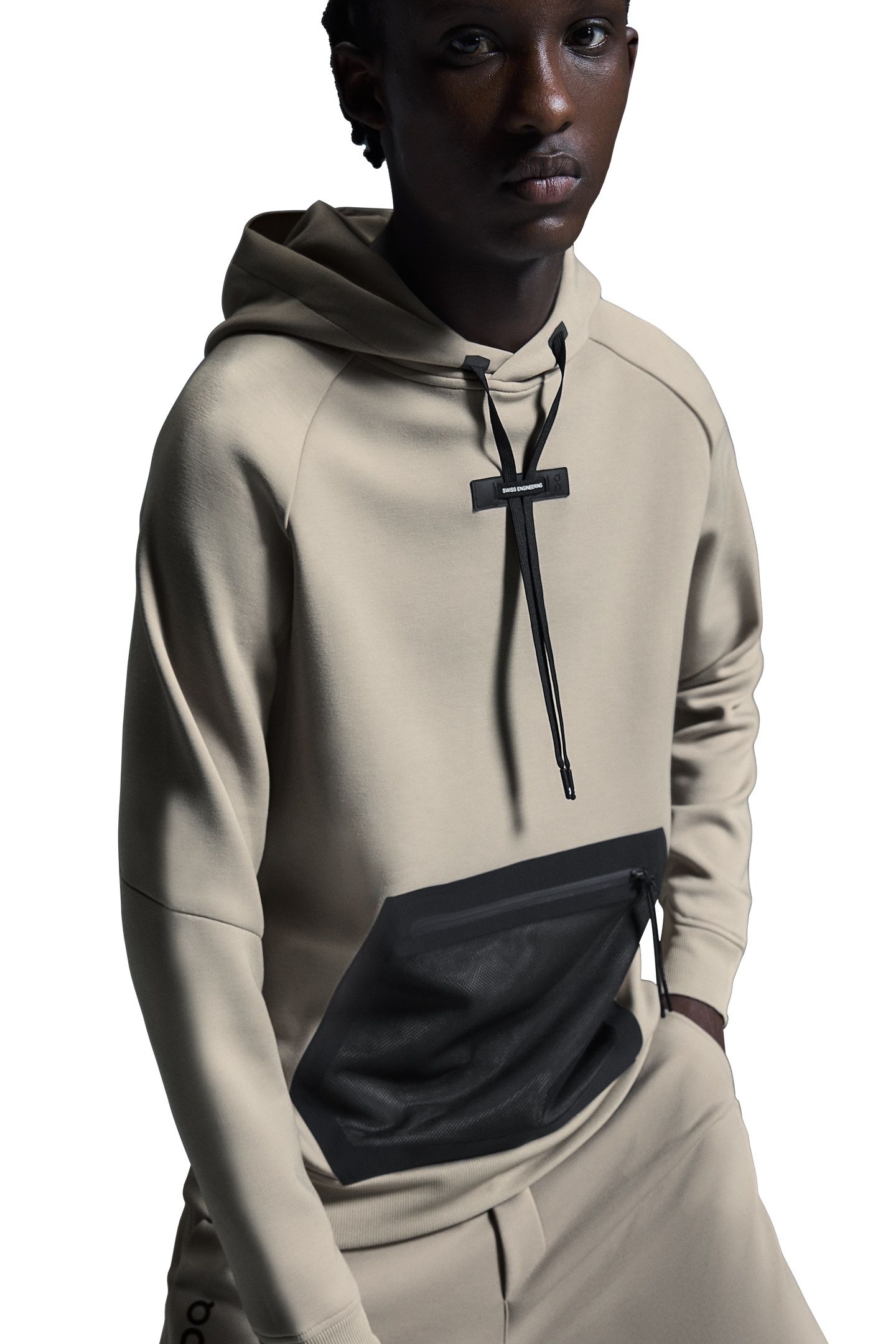 HOODIE 3 M DESERT DESERT 4