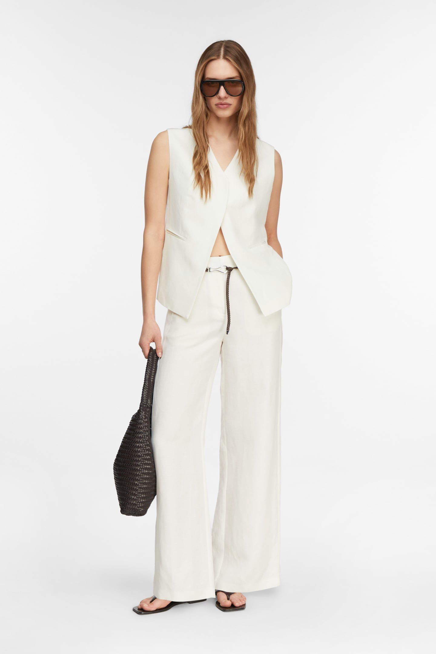 COMMA JACKETS INDOOR WHITE 3