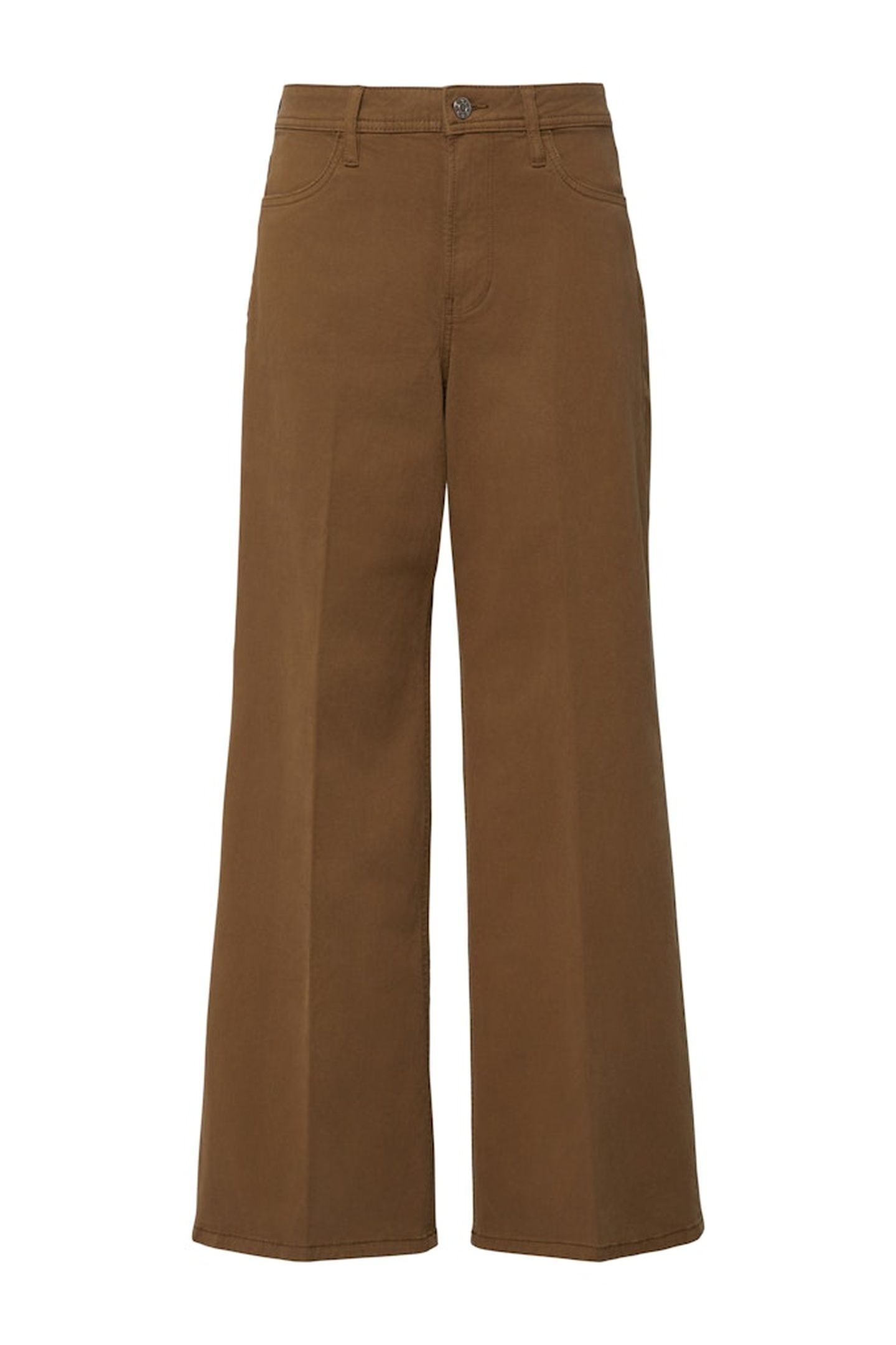 S.OLIVER JEANS DARK BROWN 4
