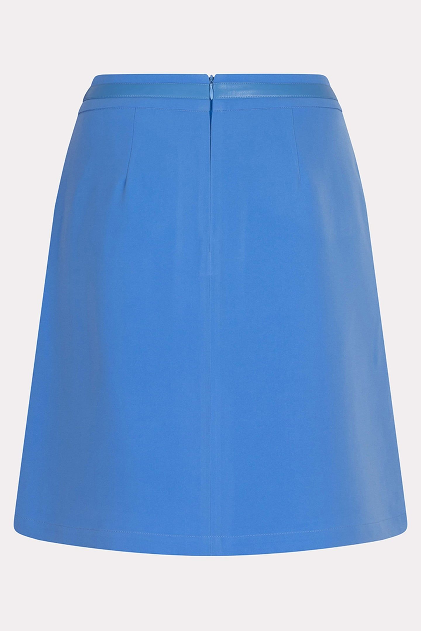 SKIRT SHORT CITY BLUE 7
