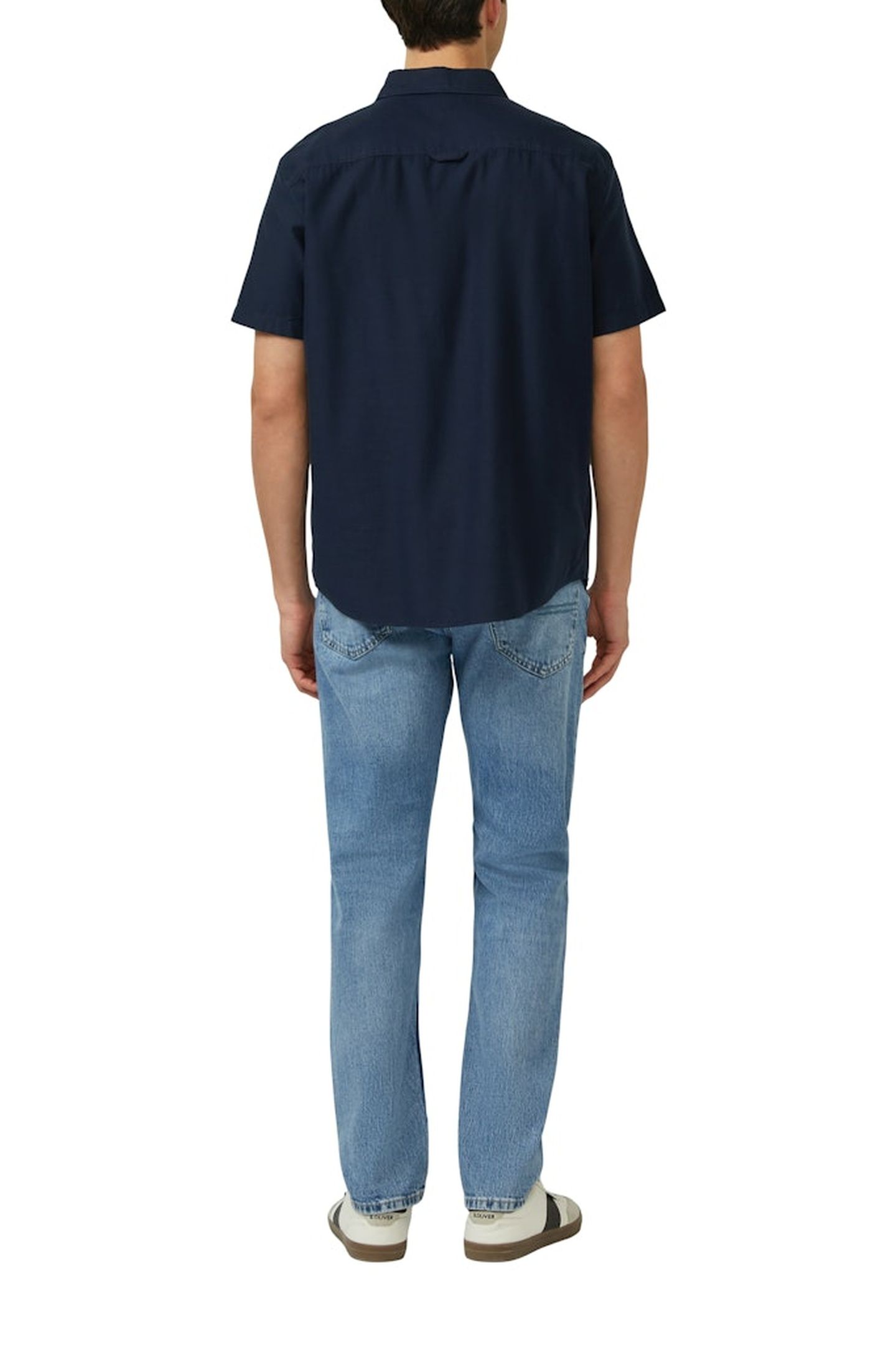 S.OLIVER SHIRTS MARINE 6