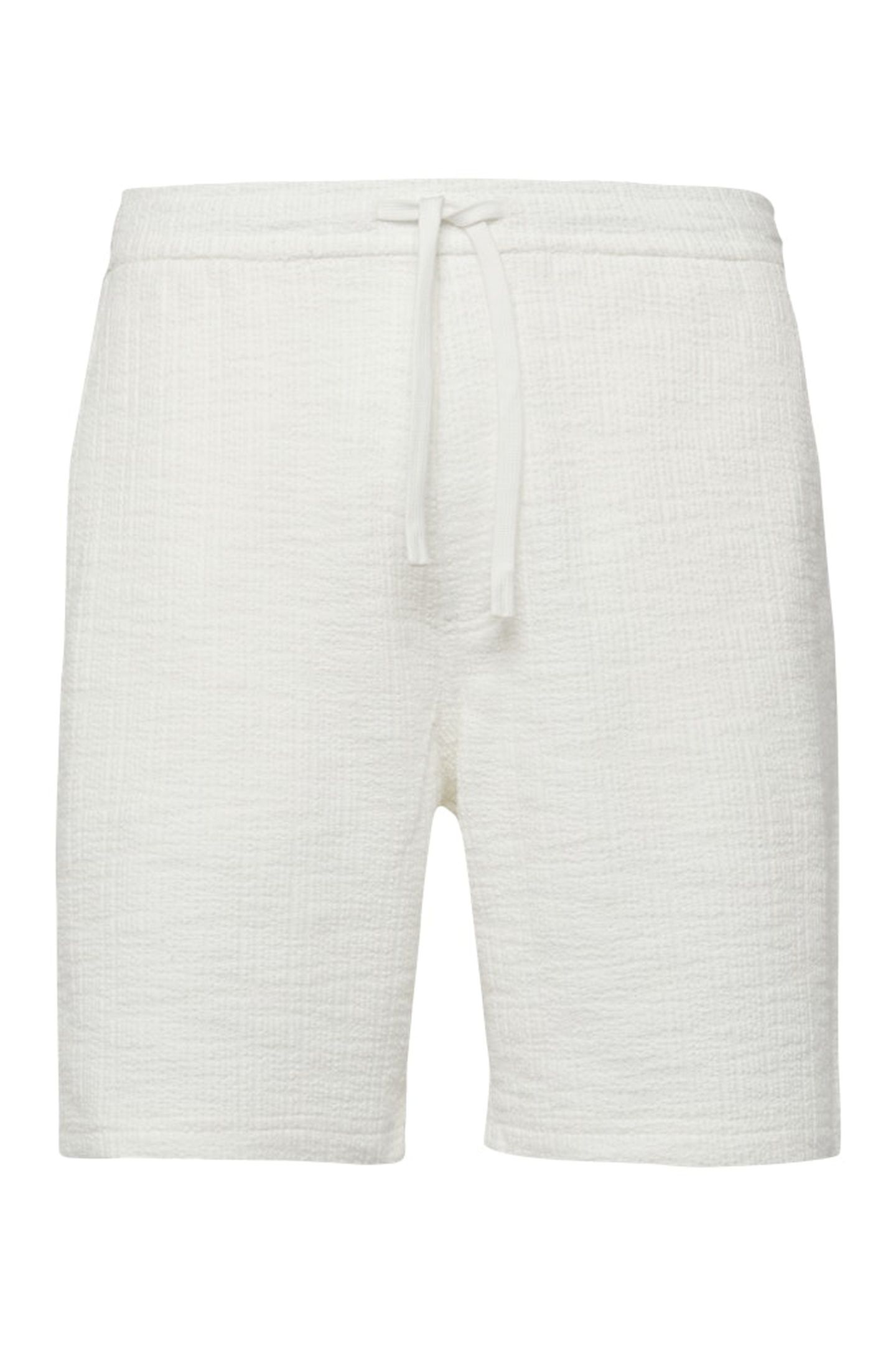 S.OLIVER SHORTS OFFWHITE 8