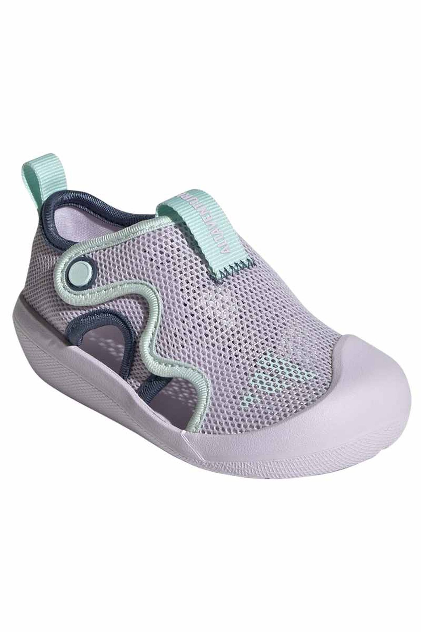 SPORTSWEAR ALTAVENTURE 3 SHOES INFANTS ICE LAVENDER 2