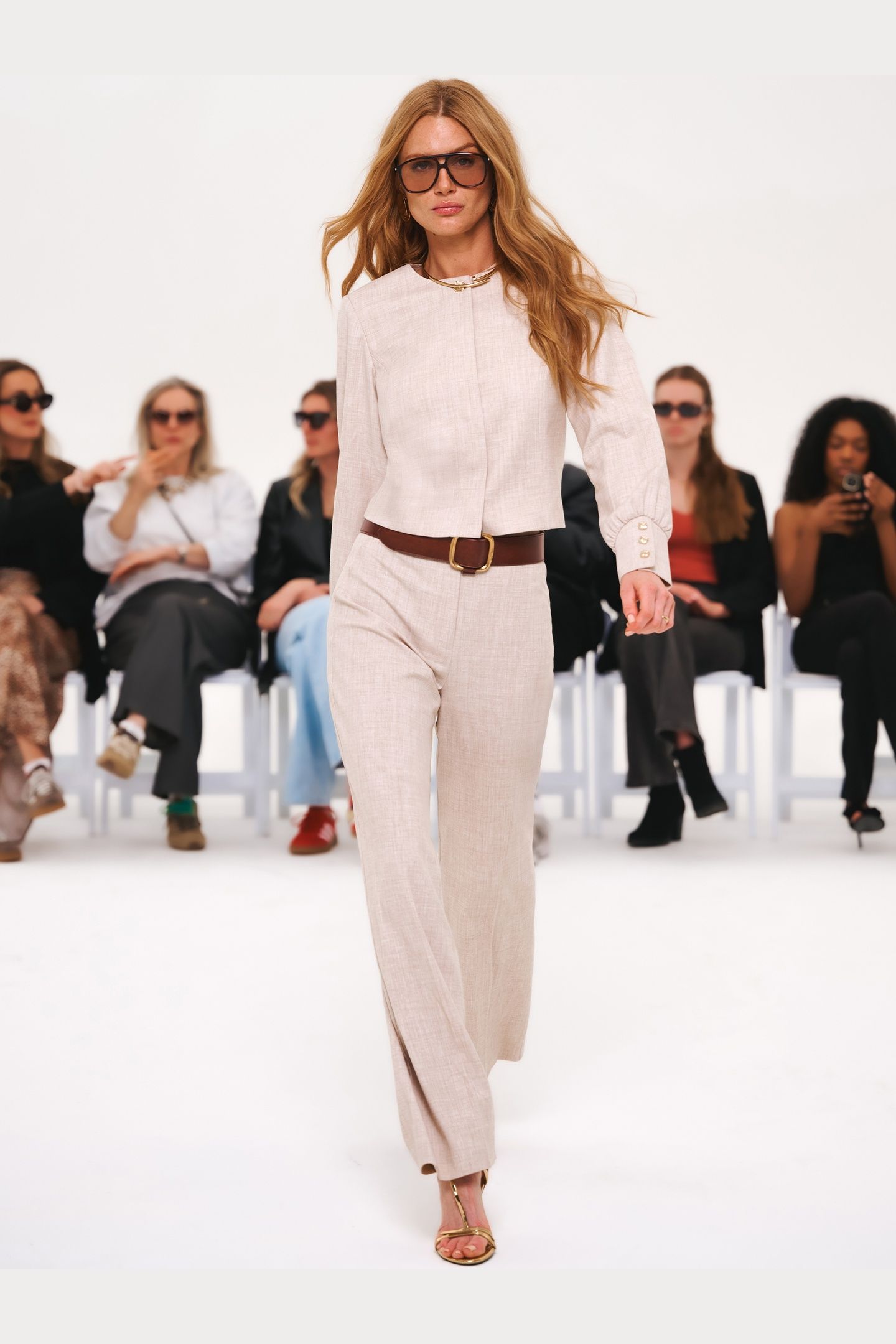 KIEV JACKET CREAM 1