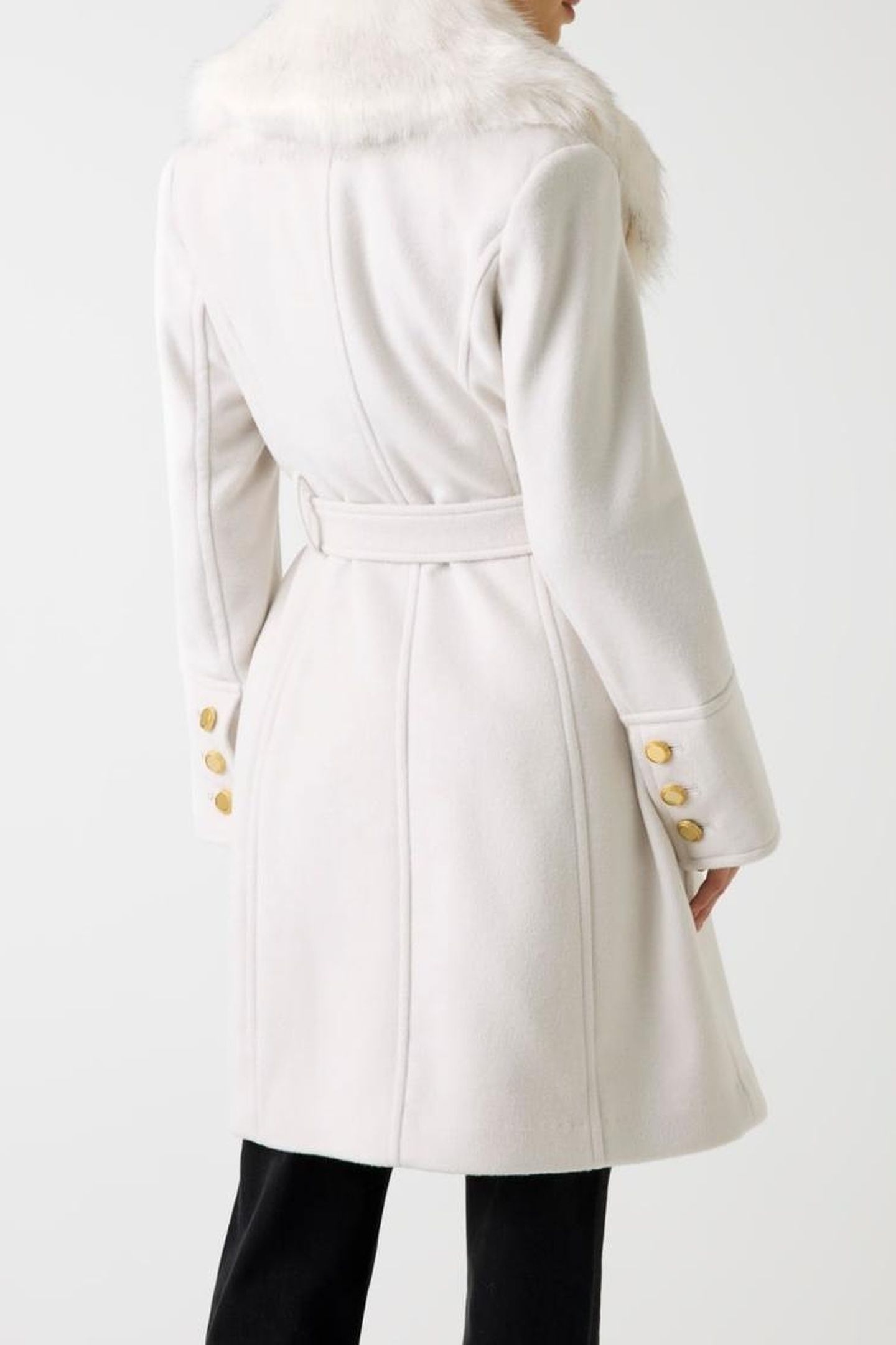 NEW ALICE COAT WIND CLOUD 3