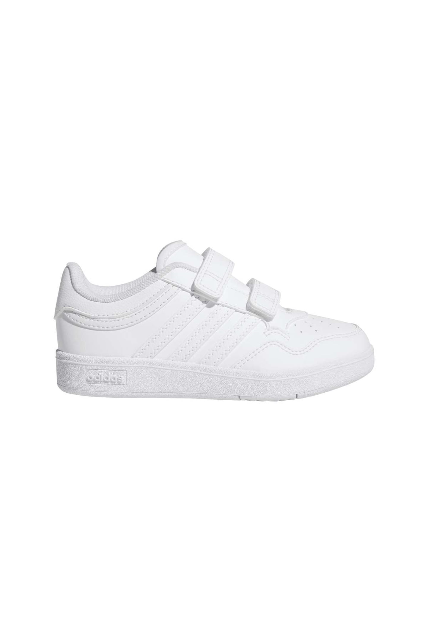 SPORTSWEAR HOOPS 4.0 SHOES FTWR WHITE 1