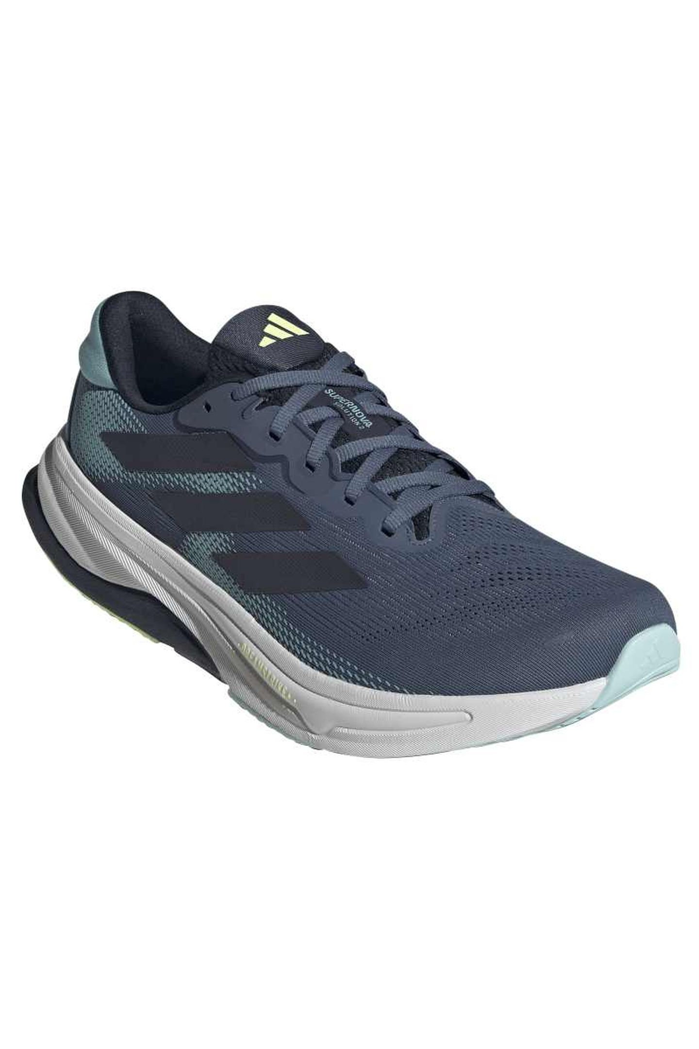 UNISEX PERFORMANCE SUPERNOVA SOLUTION 2 MENS PRELOVED INK 8