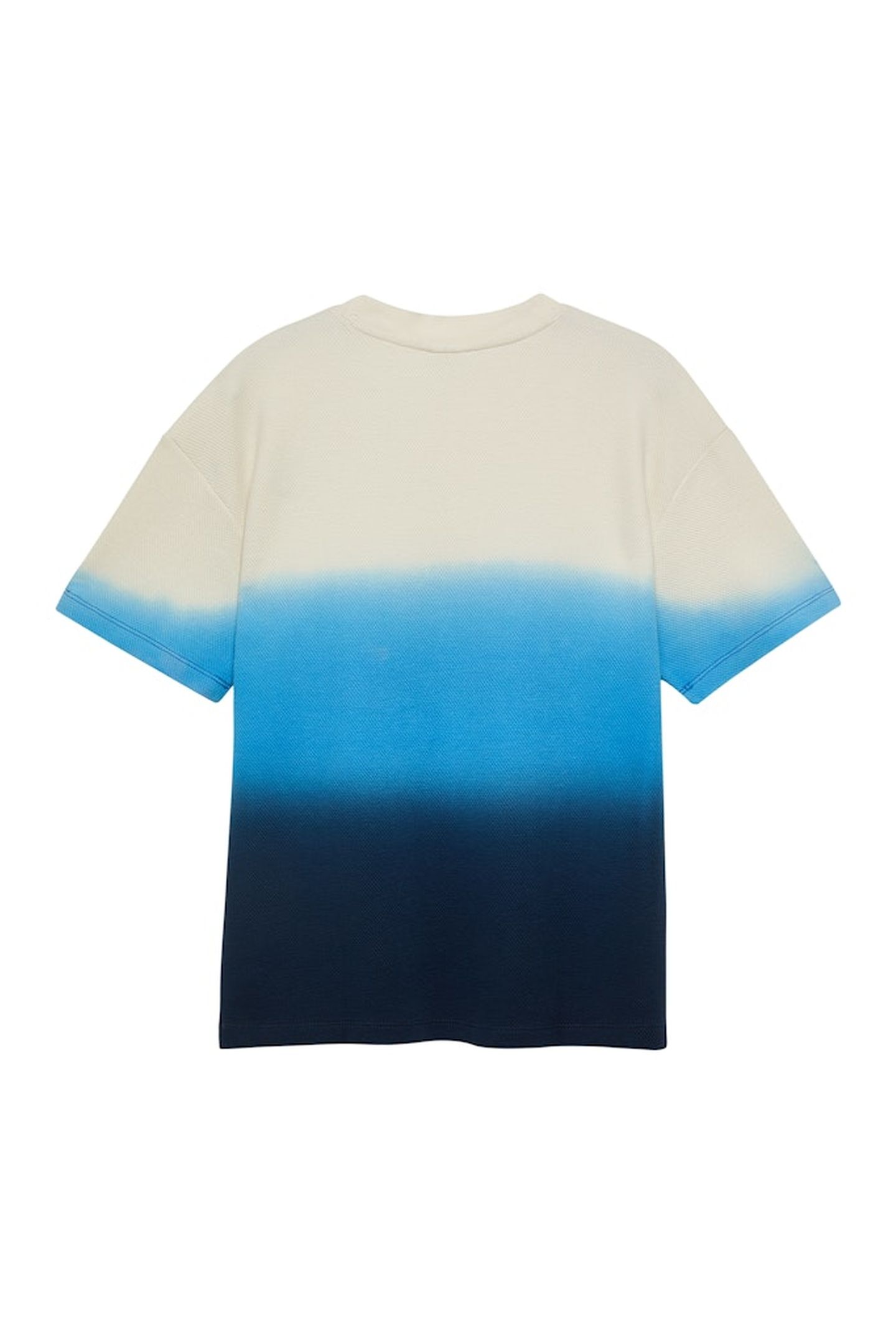 S.OLIVER T-SHIRTS MARINE 4