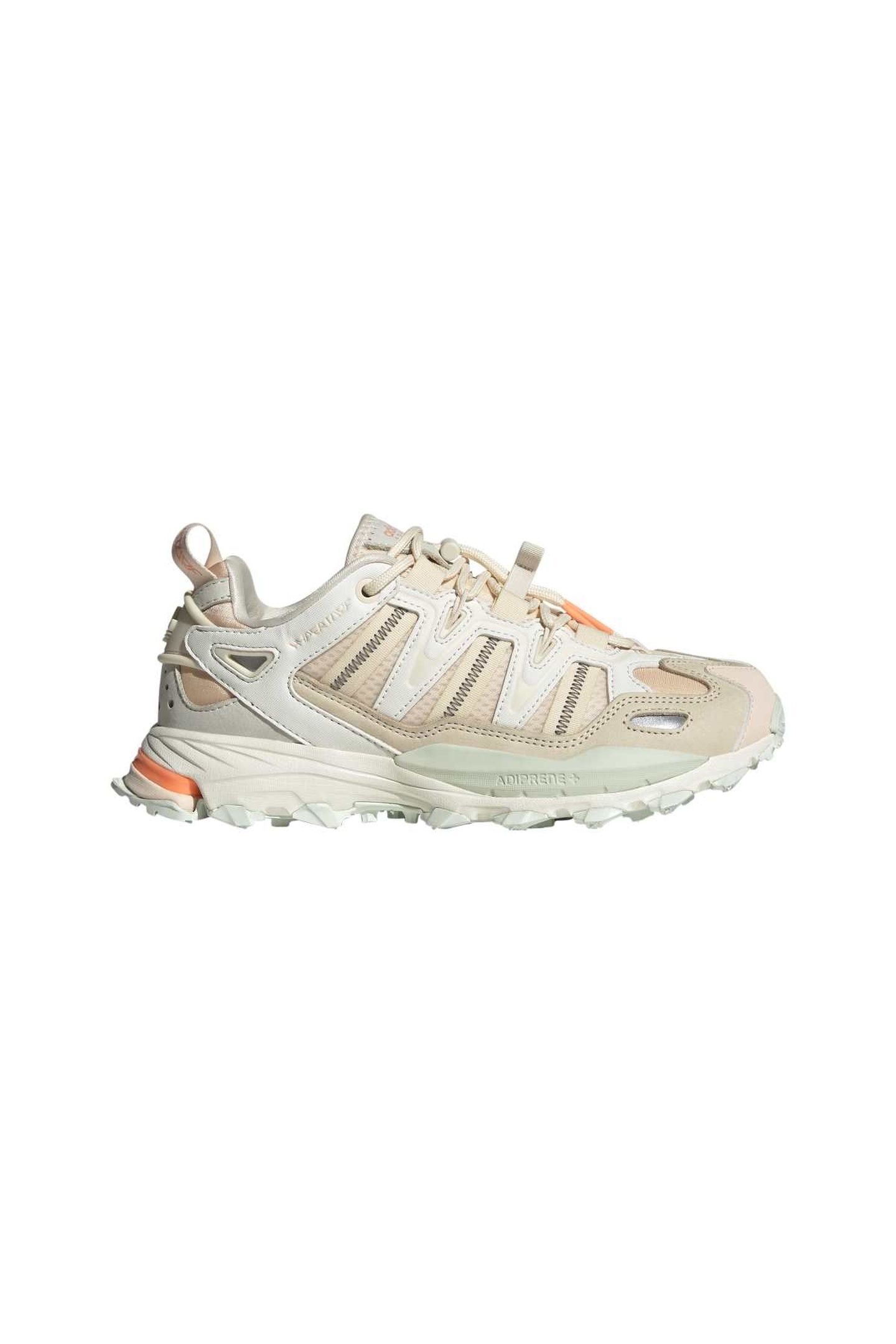 ORIGINALS HYPERTURF ADVENTURE SHOES OFF WHITE 1