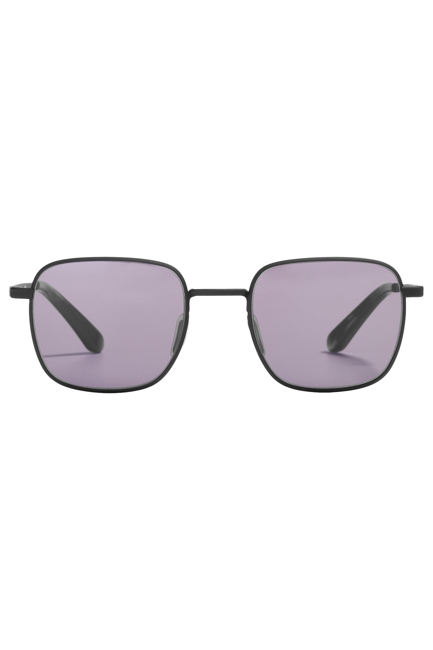 UNISEX CURTIS-MATTE-BLACK-SUN 1