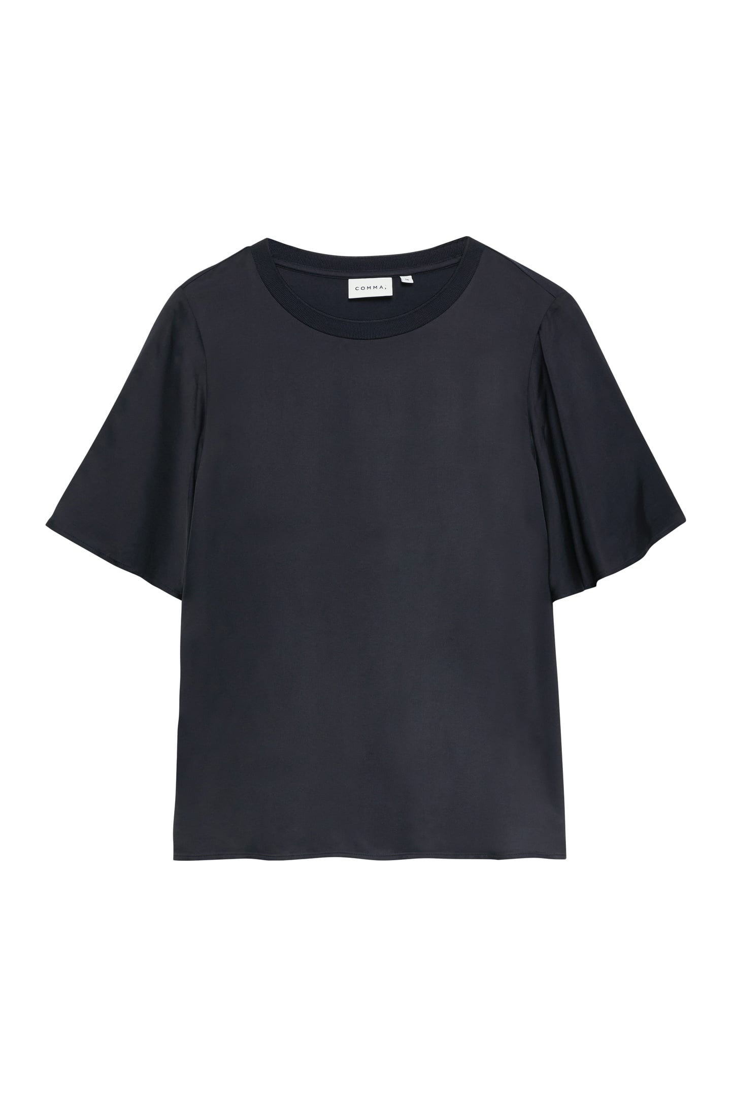 COMMA T-SHIRTS MARINE 3