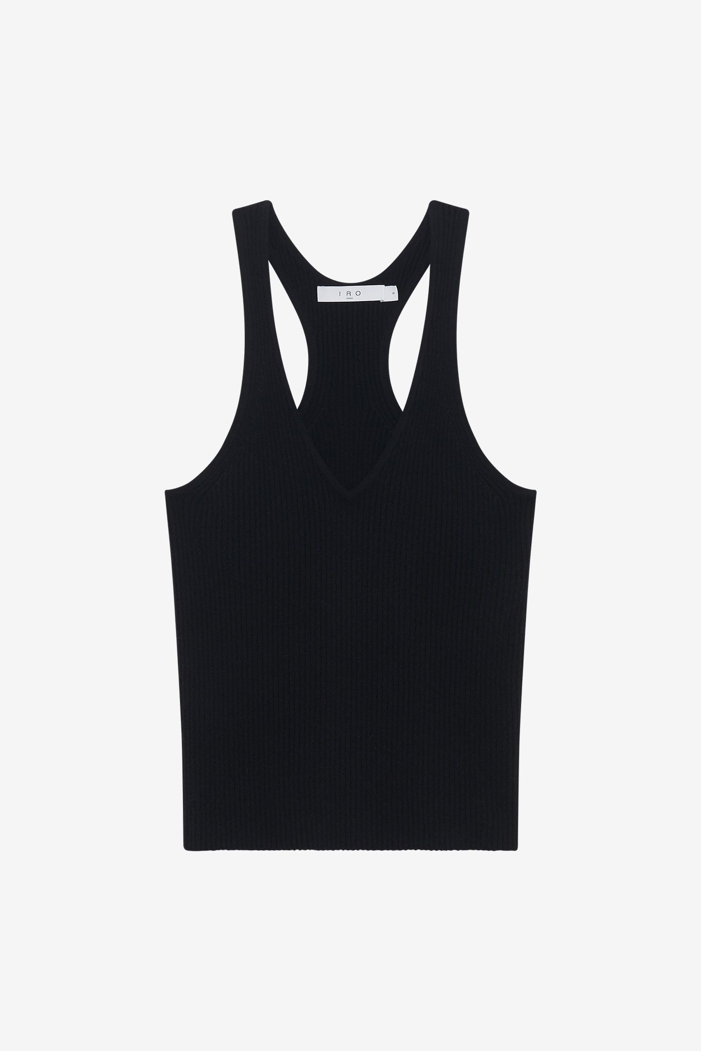 DOLMA PULLOVER BLACK 4