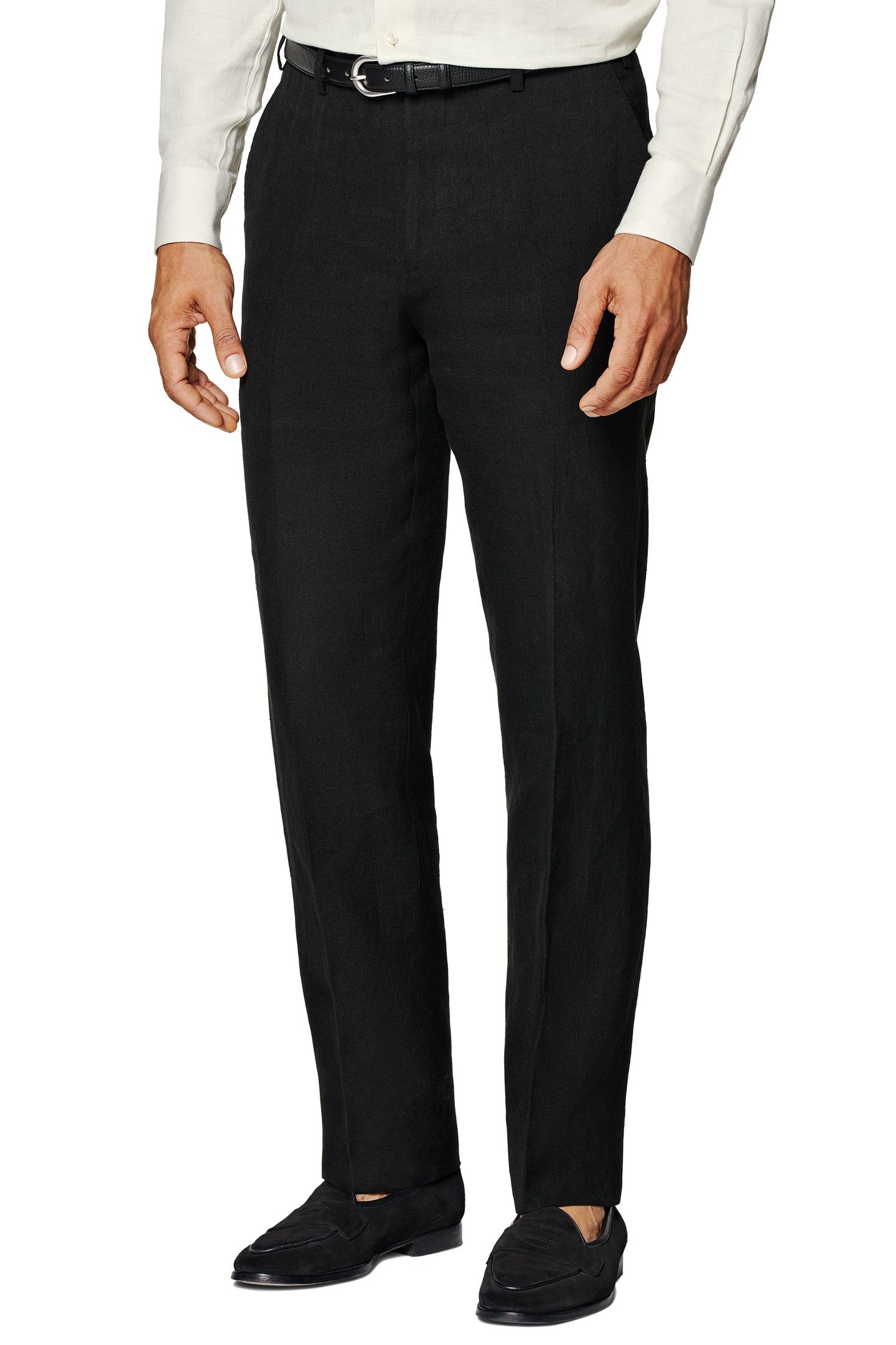 SUIT-BLACK NESTED SUITS BLACK 4