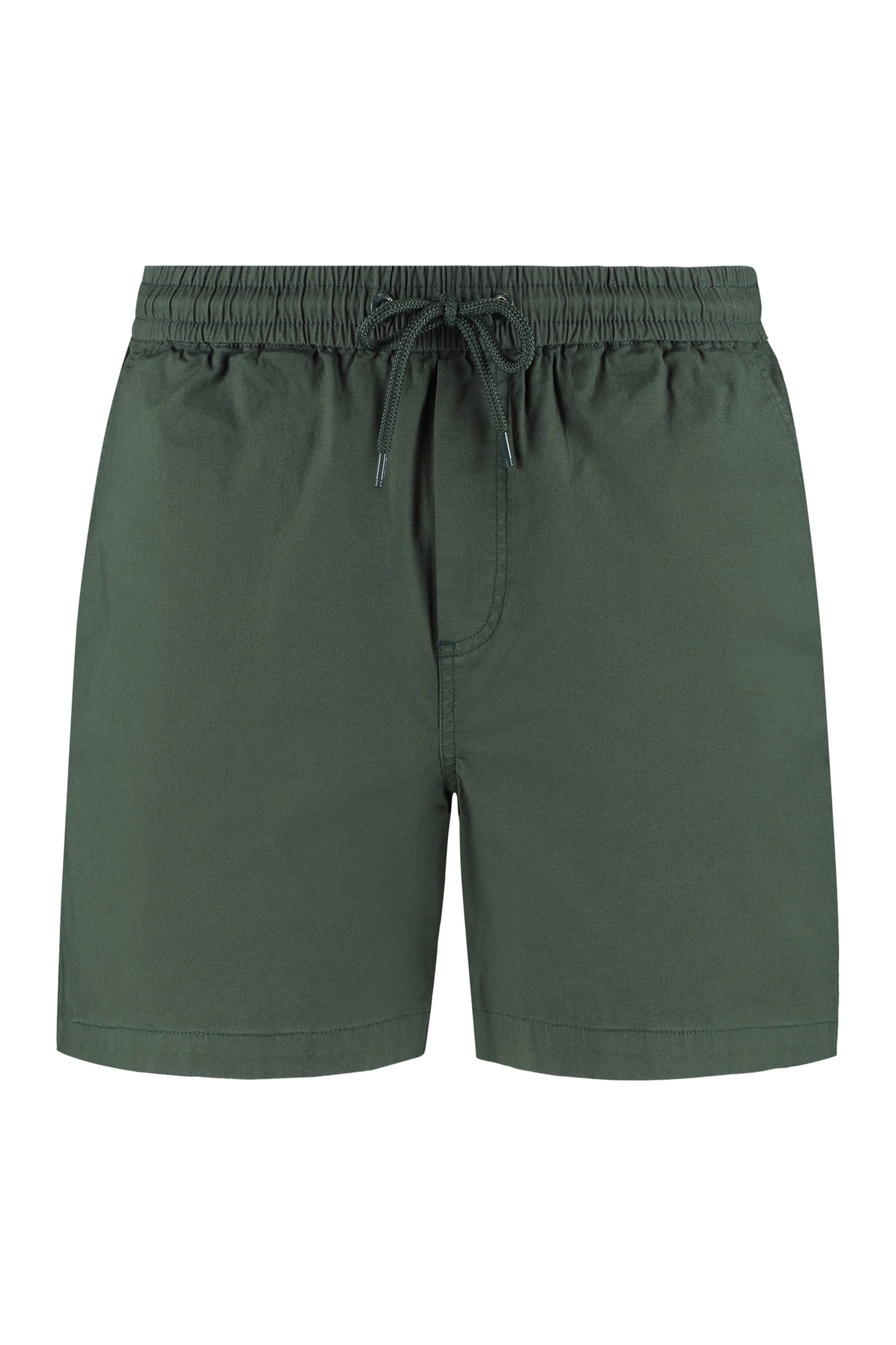 SHORTS JOSH GREEN LEAF 8