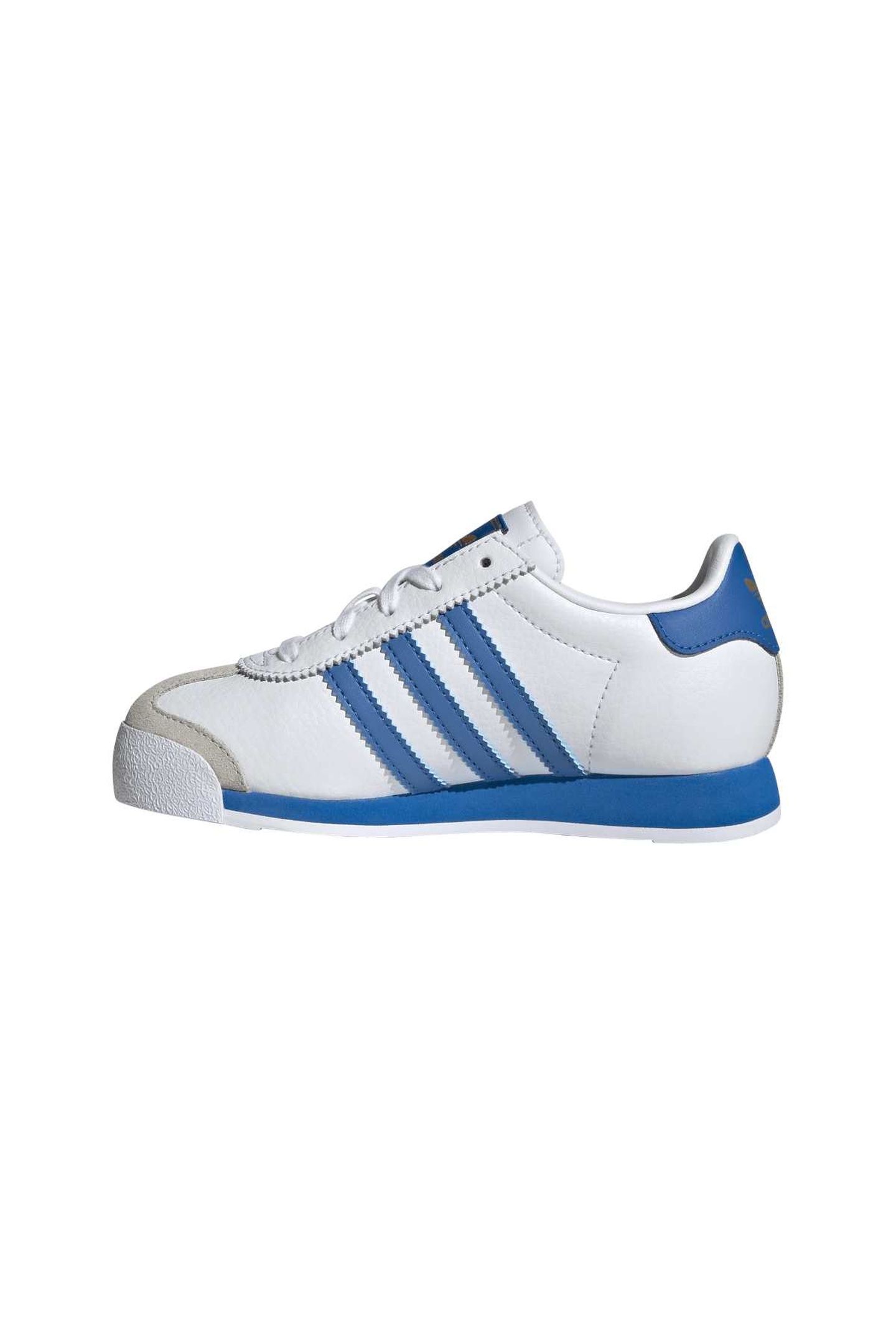 ORIGINALS SAMOA SHOES FTWR WHITE 8