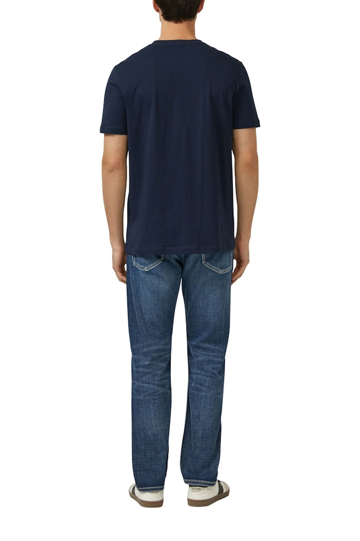 S.OLIVER T-SHIRTS MARINE 6