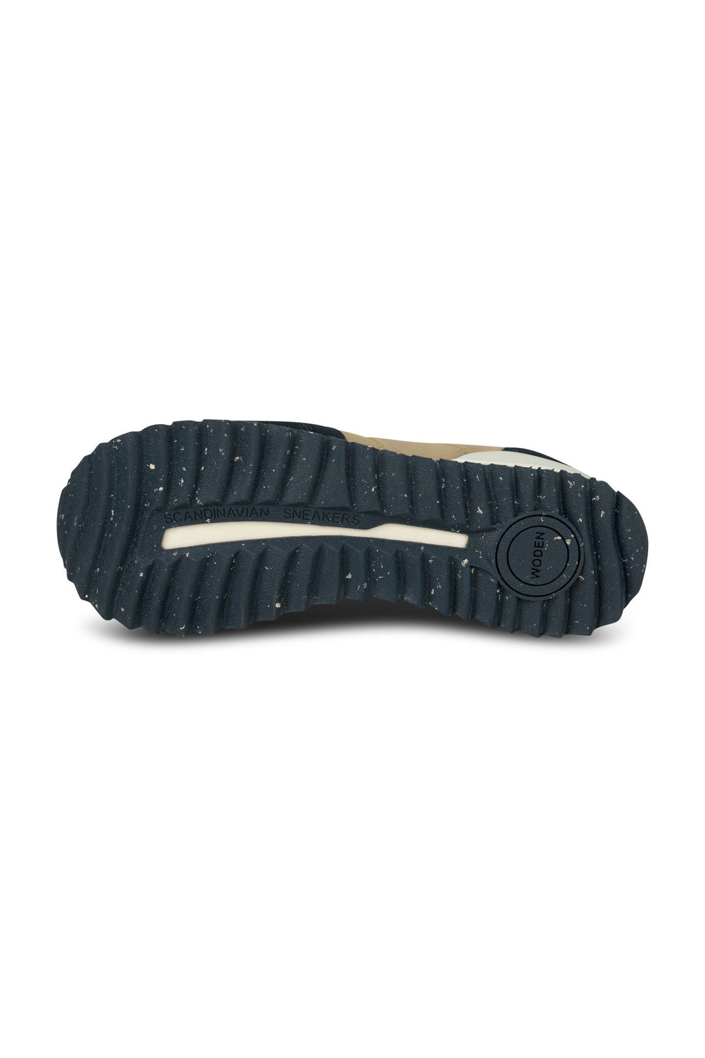RONJA PLATEAU NAVY MULTI 10