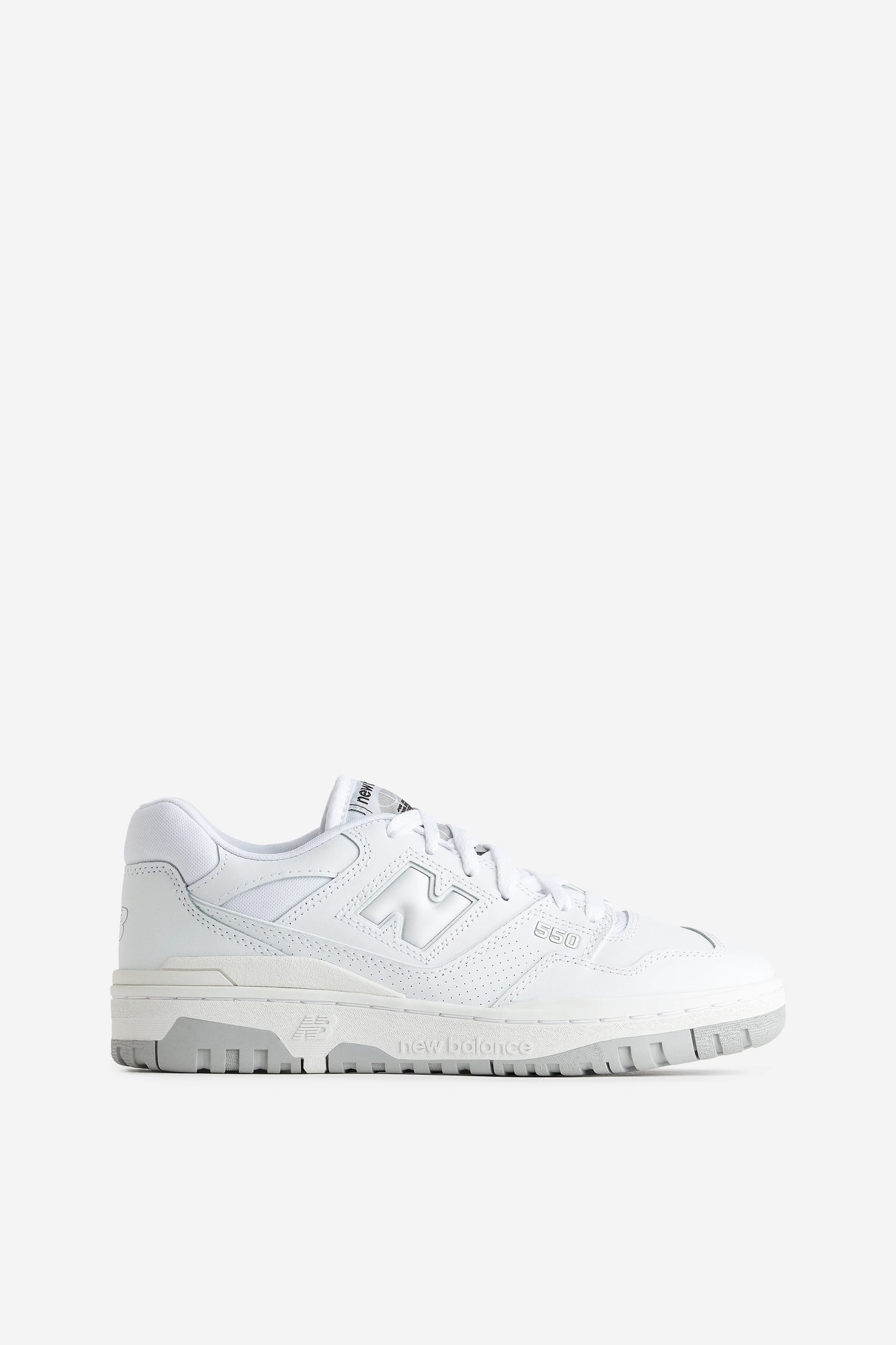 NEW BALANCE 550 RETRO OG WHITE 1