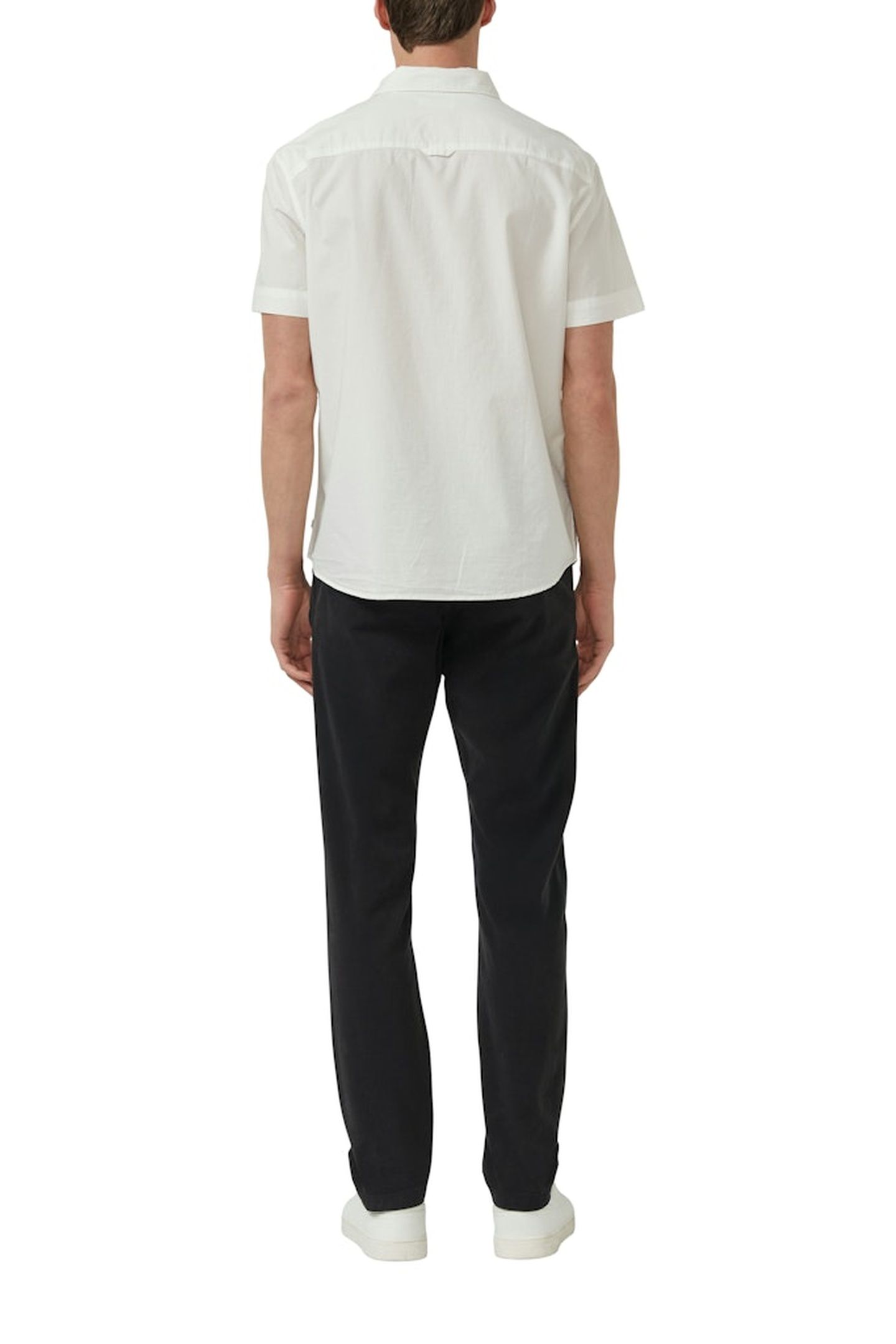 S.OLIVER SHIRTS OFFWHITE 6