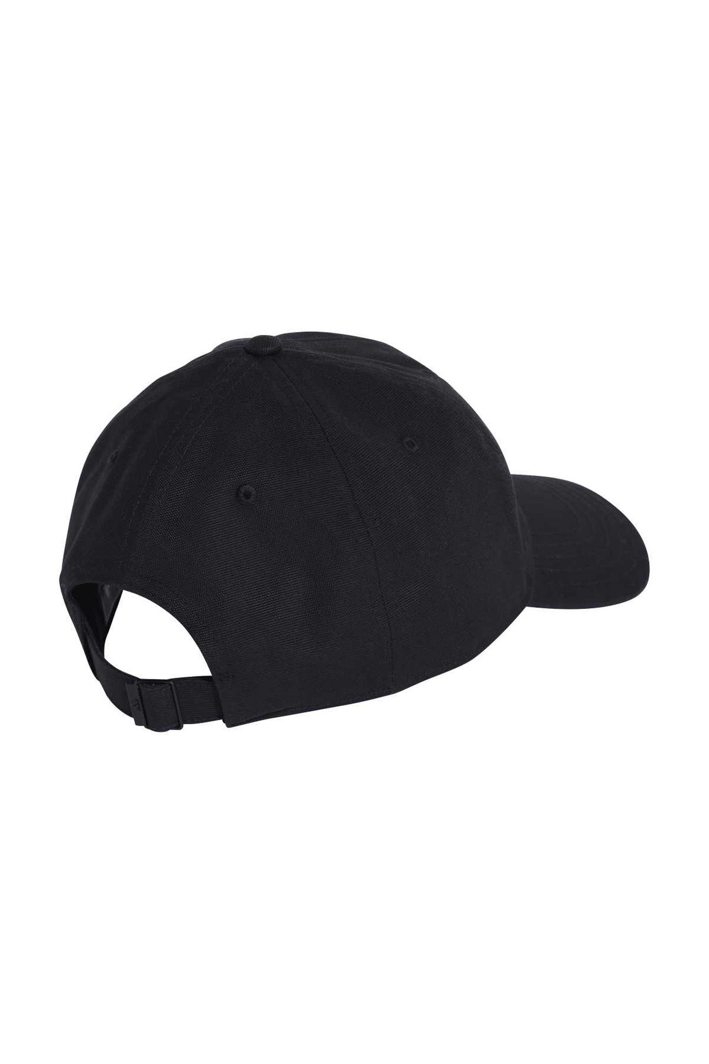 UNISEX PERFORMANCE TERREX MULTI BASEBALL CAP BLACK 2